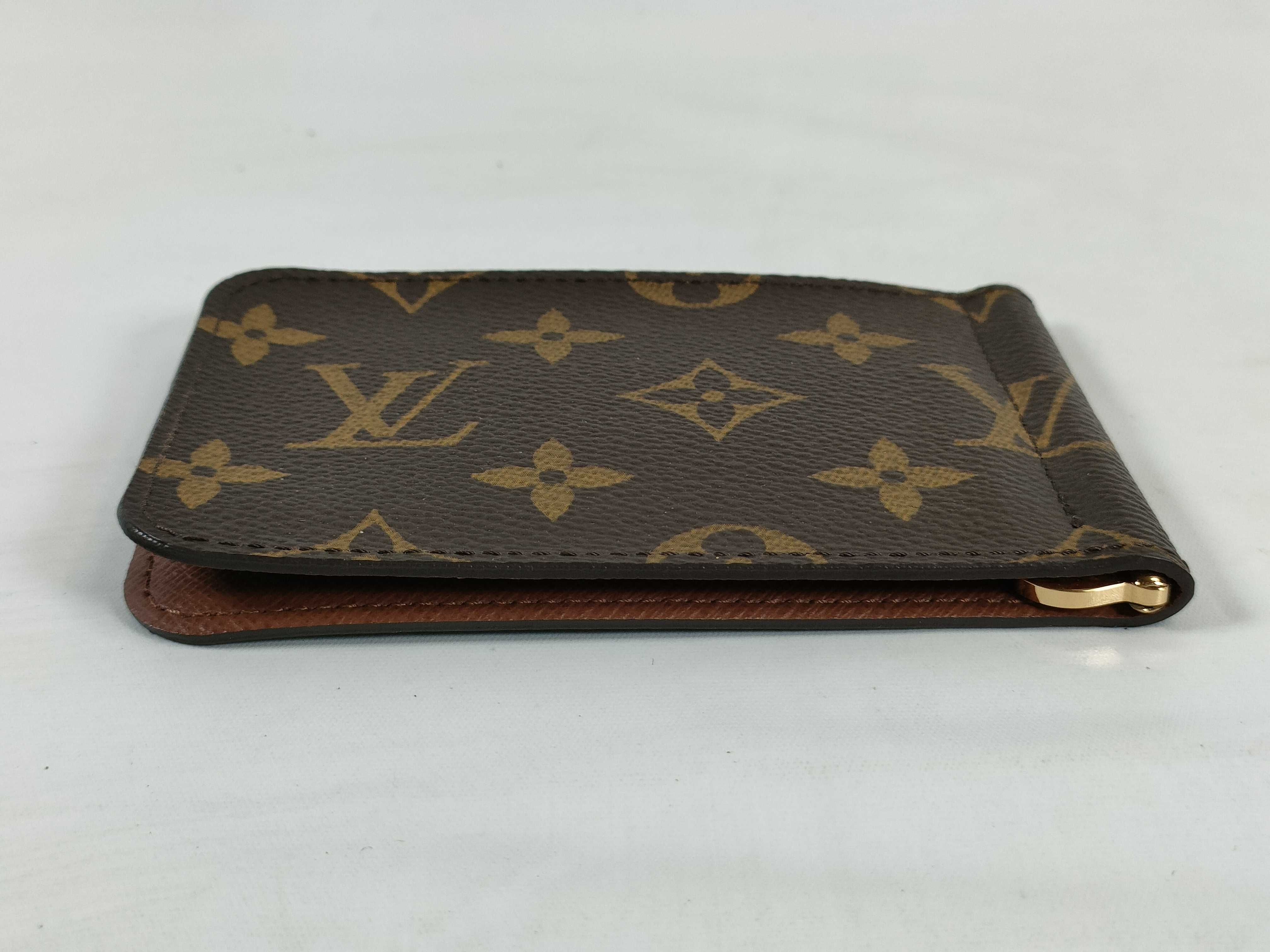 Monogram M66543 Card Case — view 7