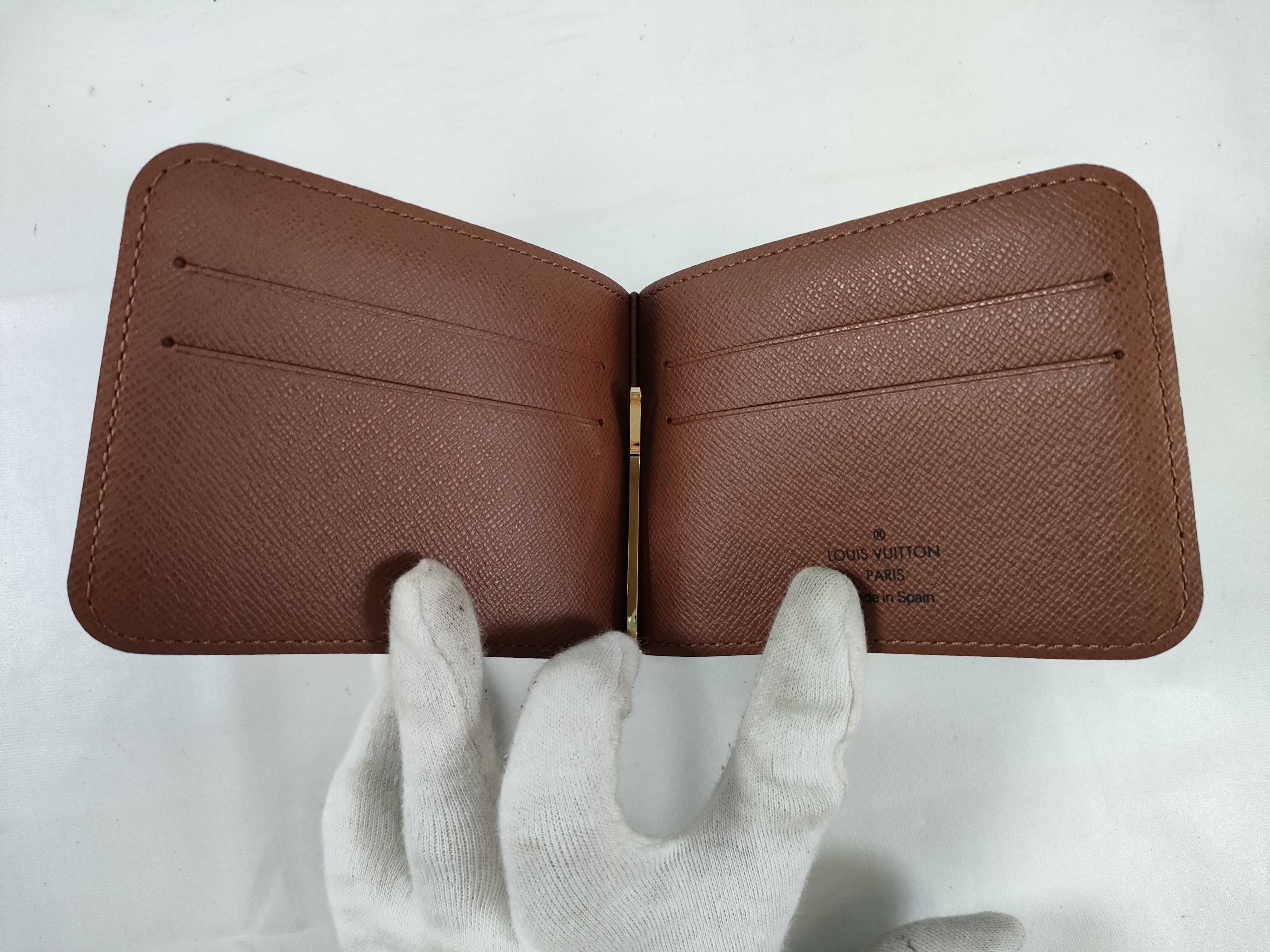 Monogram M66543 Card Case — view 8