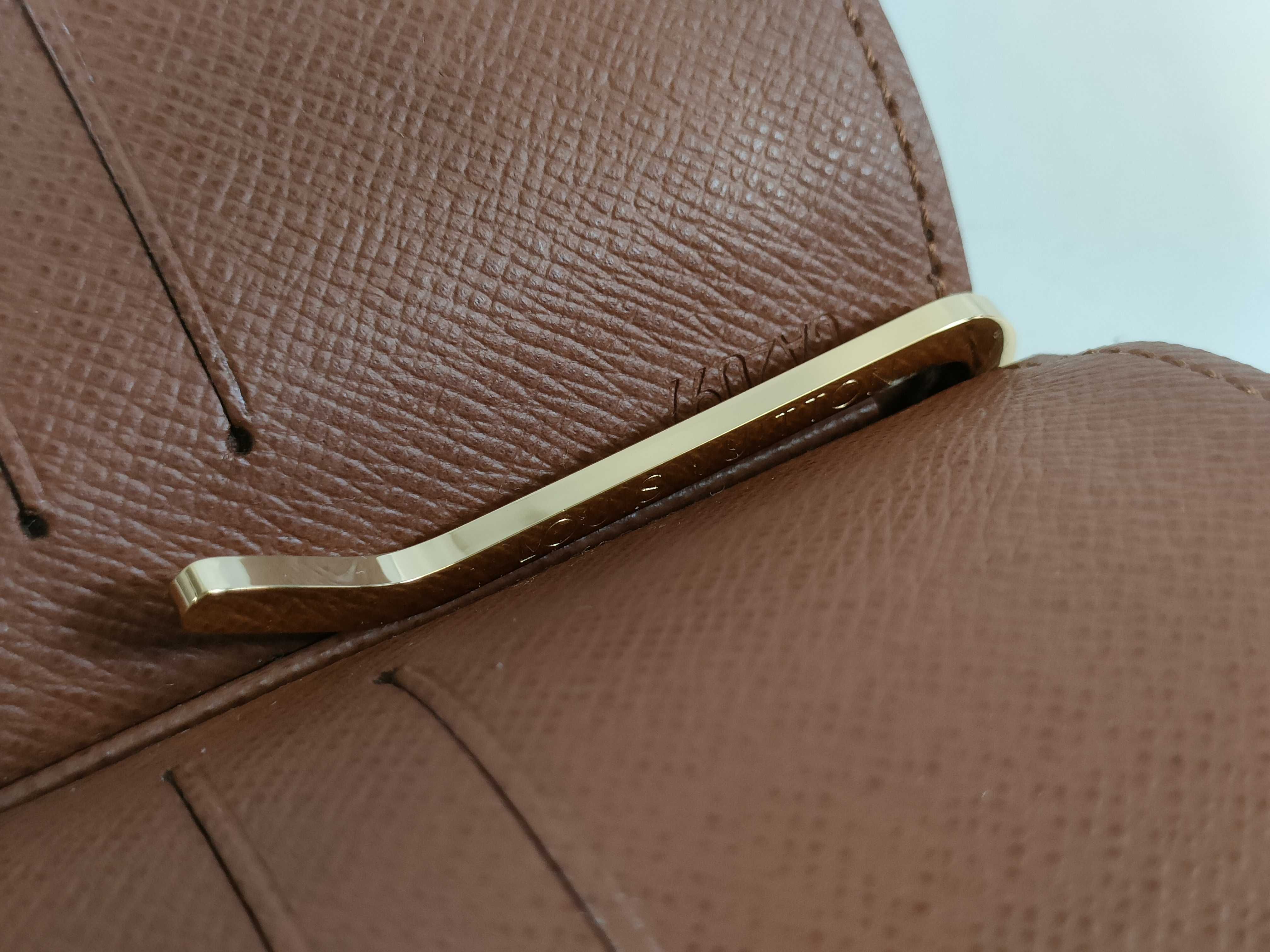 Monogram M66543 Card Case — view 10