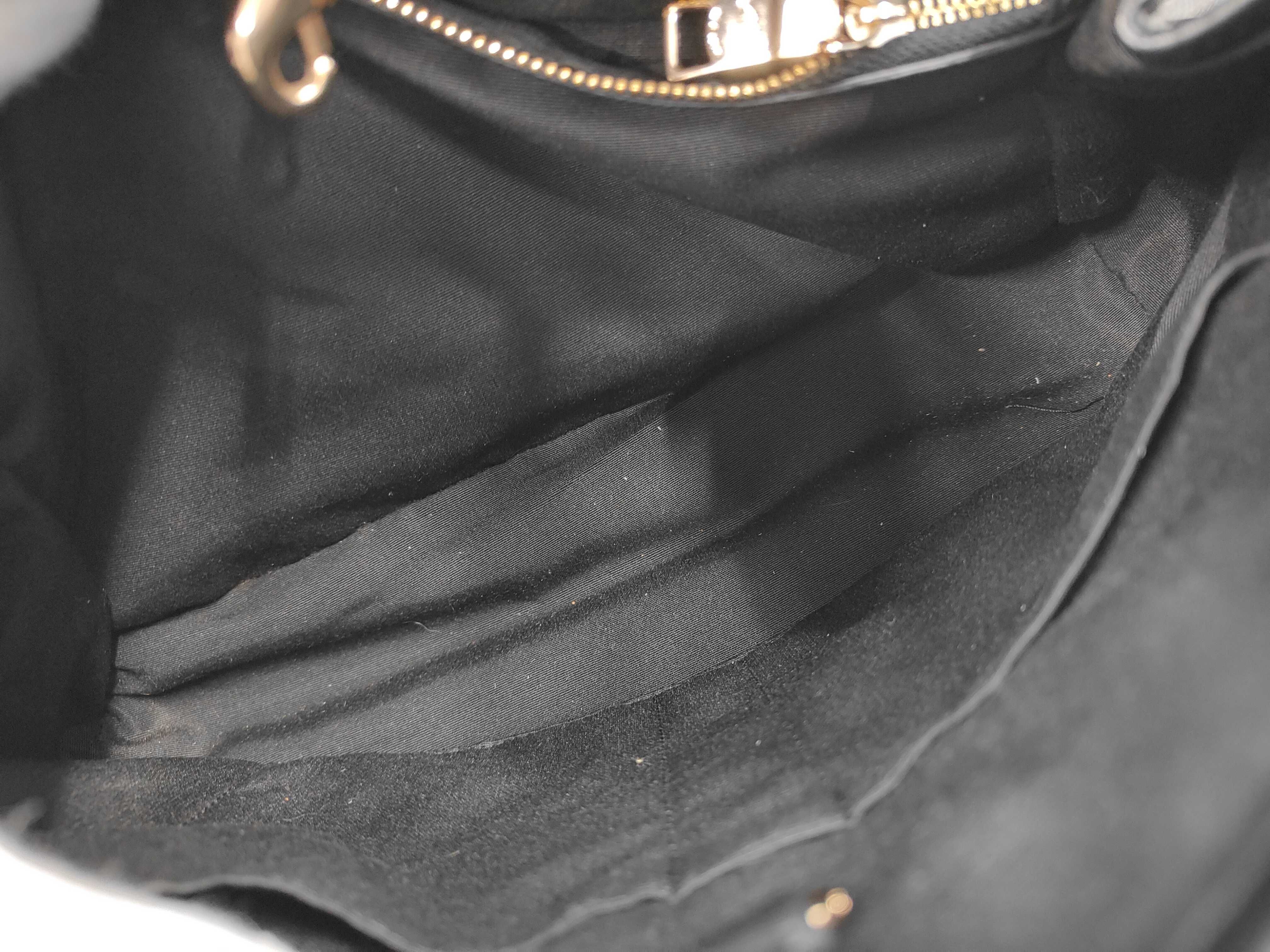 Coach Signature PVC Leather Tote Bag — view 11