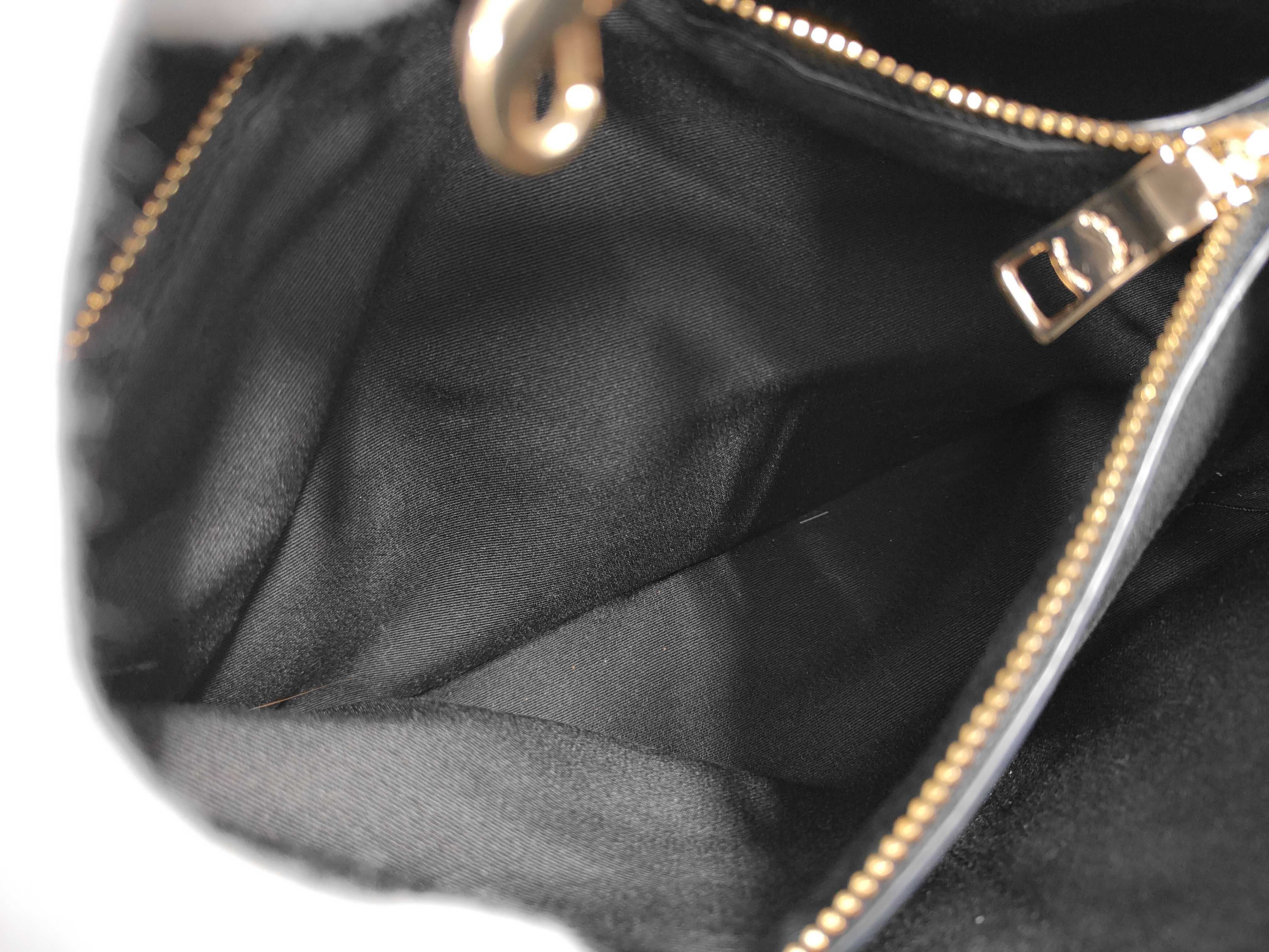 Coach Signature PVC Leather Tote Bag — view 10