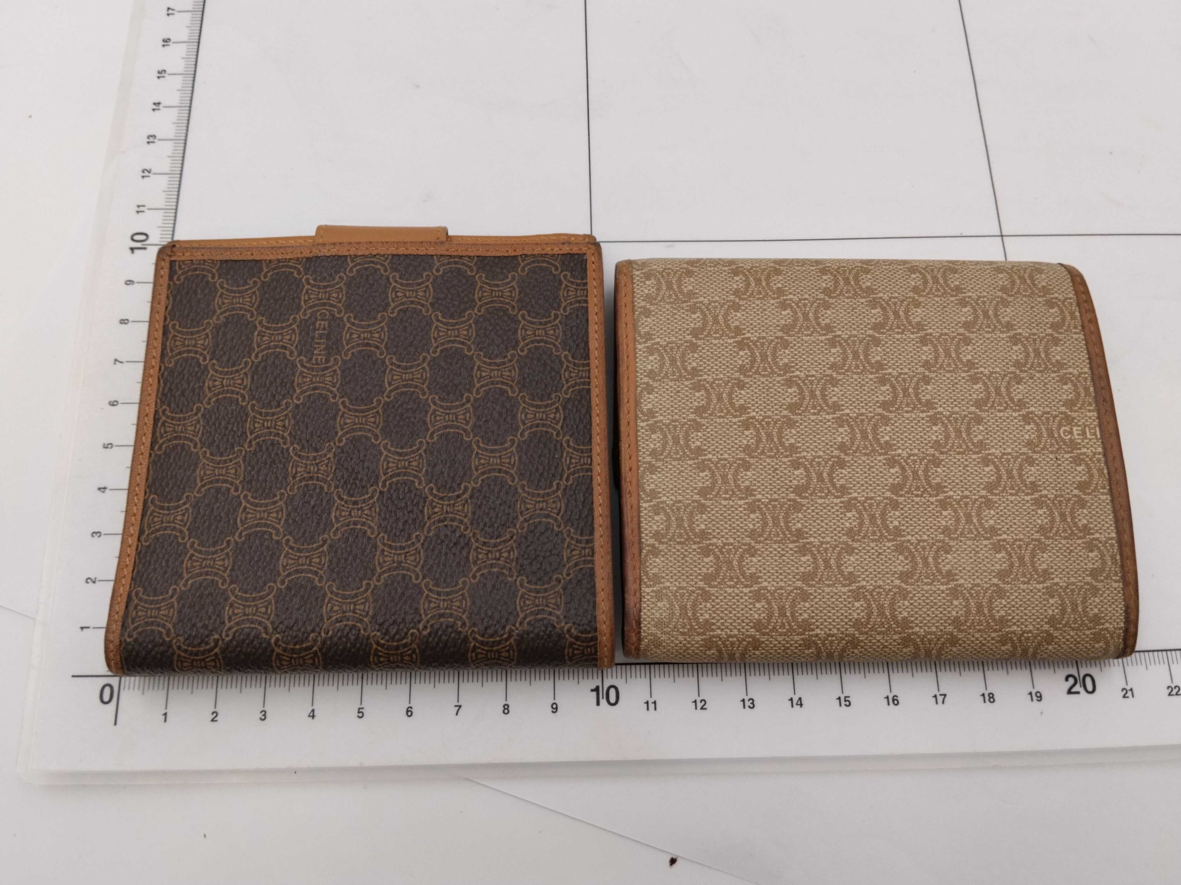 Macadam Wallet Set (2 pieces) — view 2