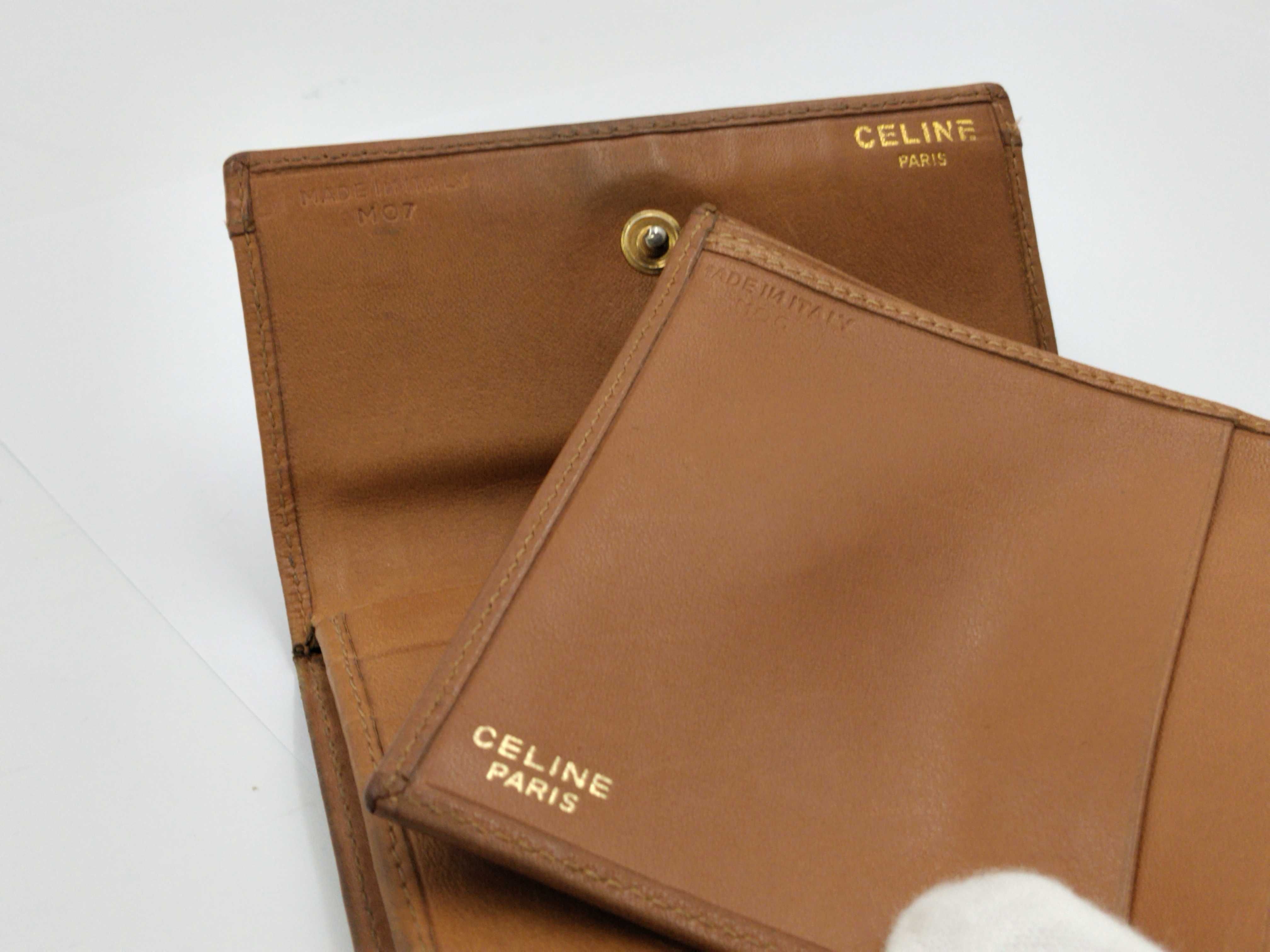 Macadam Wallet Set (2 pieces) — view 5