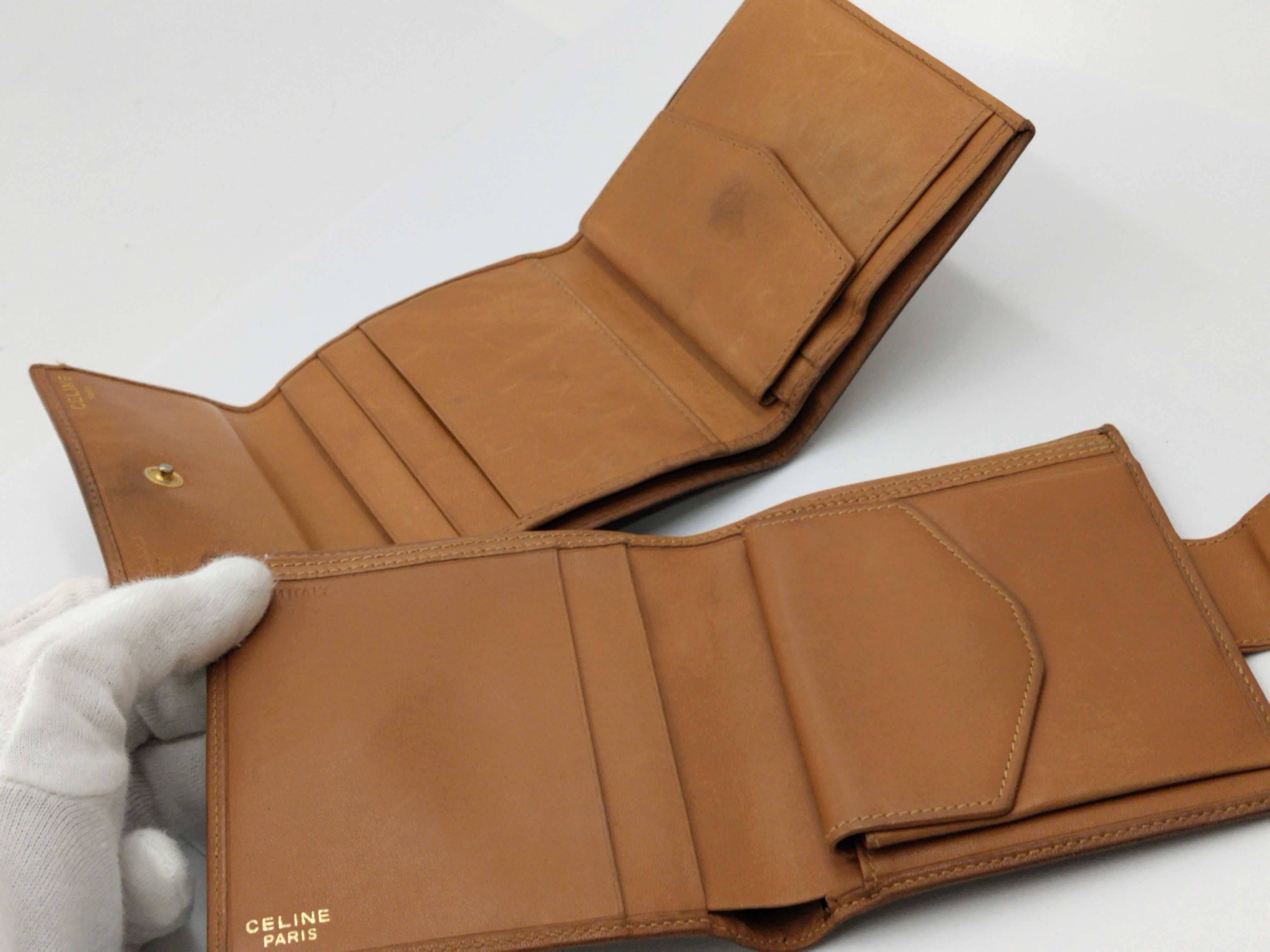 Macadam Wallet Set (2 pieces) — view 6