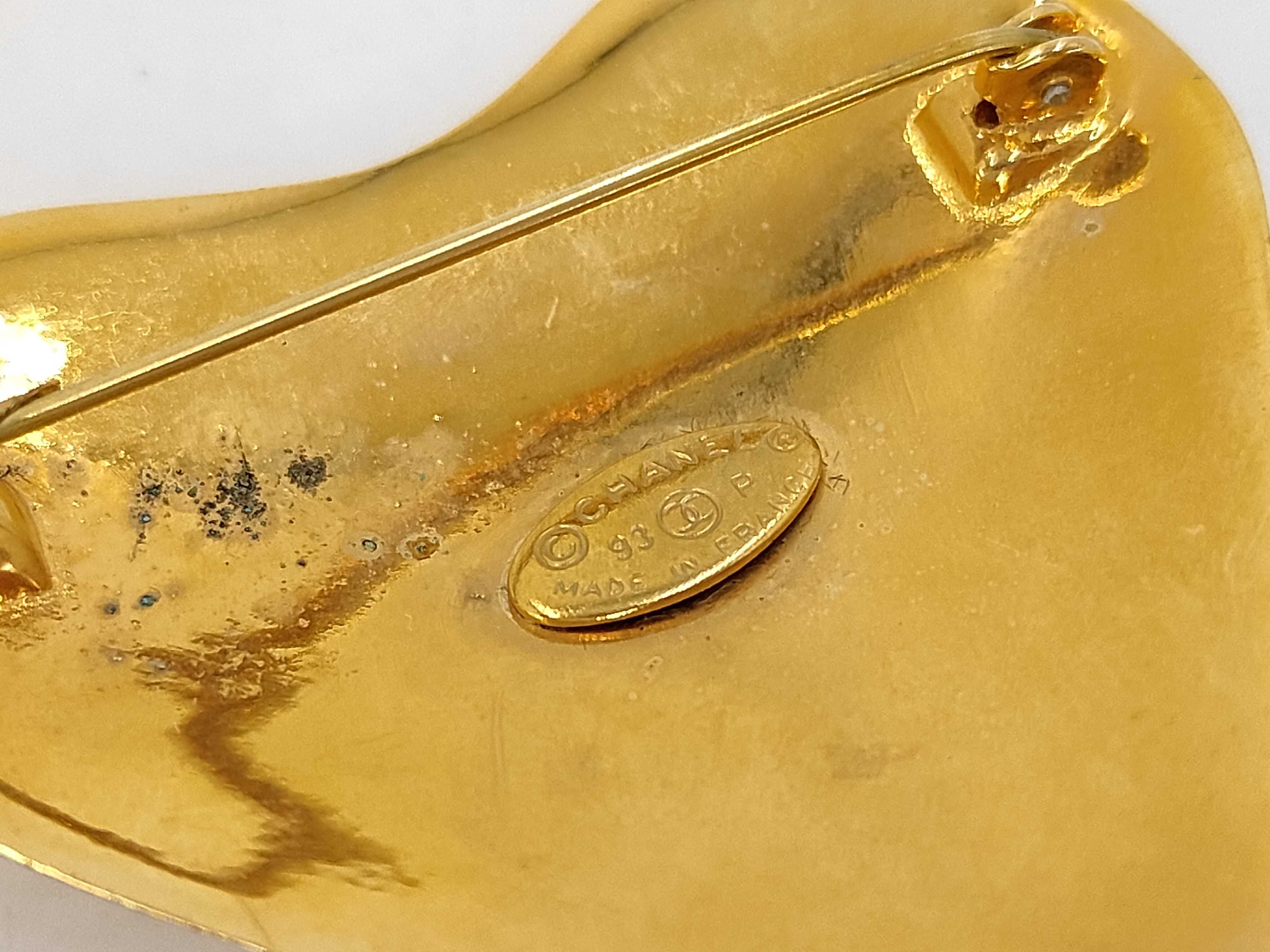 brooch / brooch — view 4
