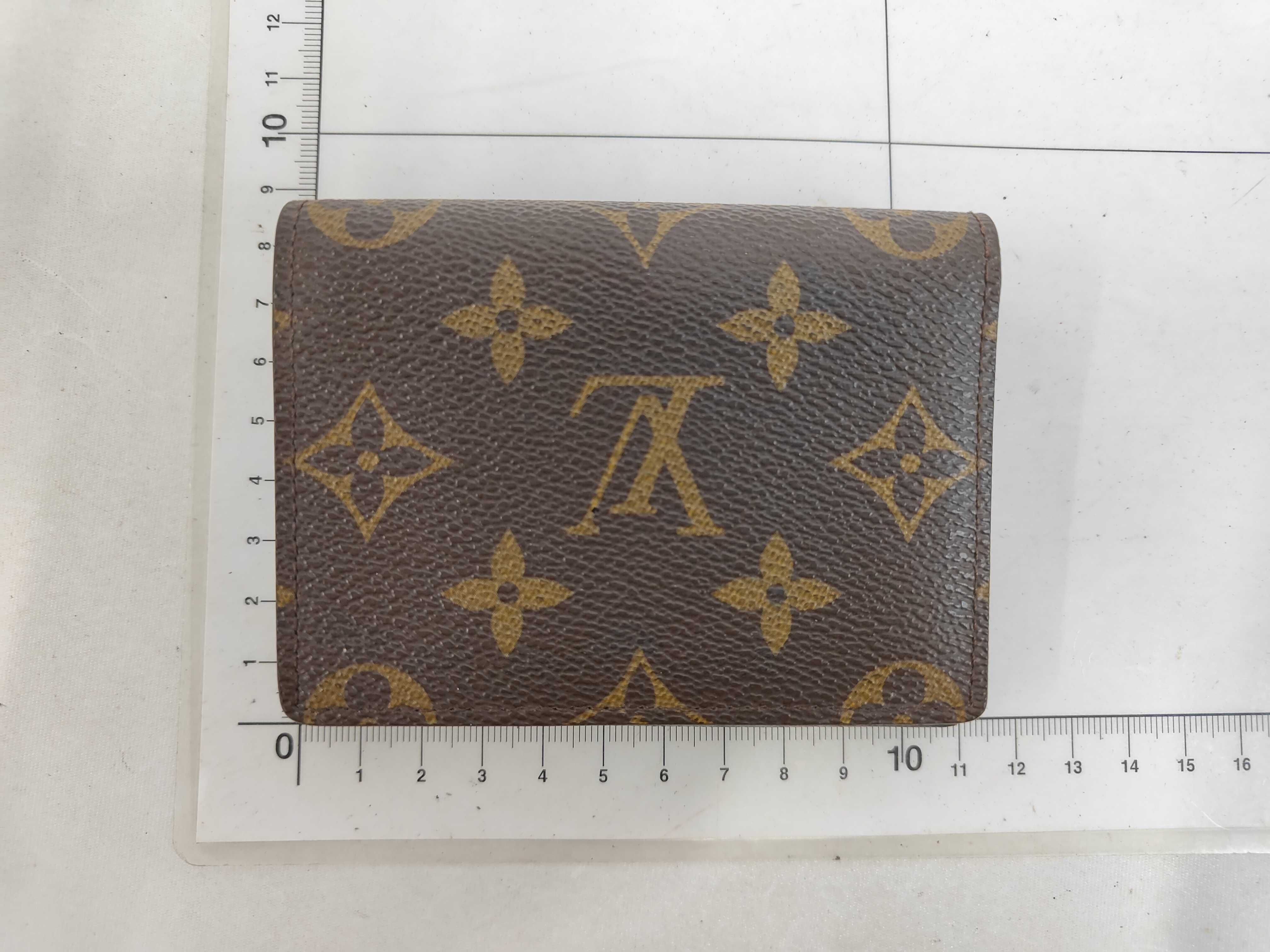 Compact Wallet — view 2