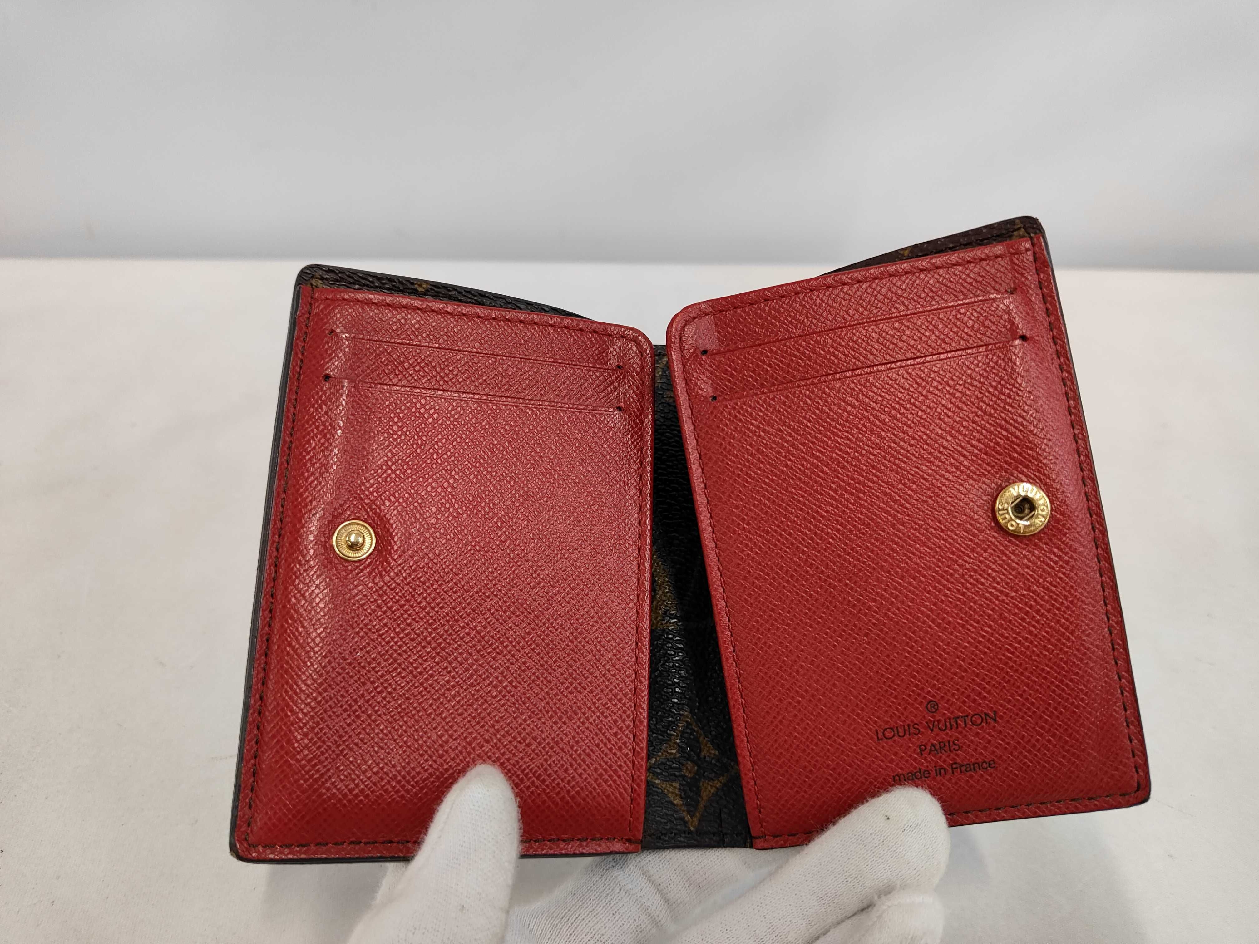 Compact Wallet — view 6
