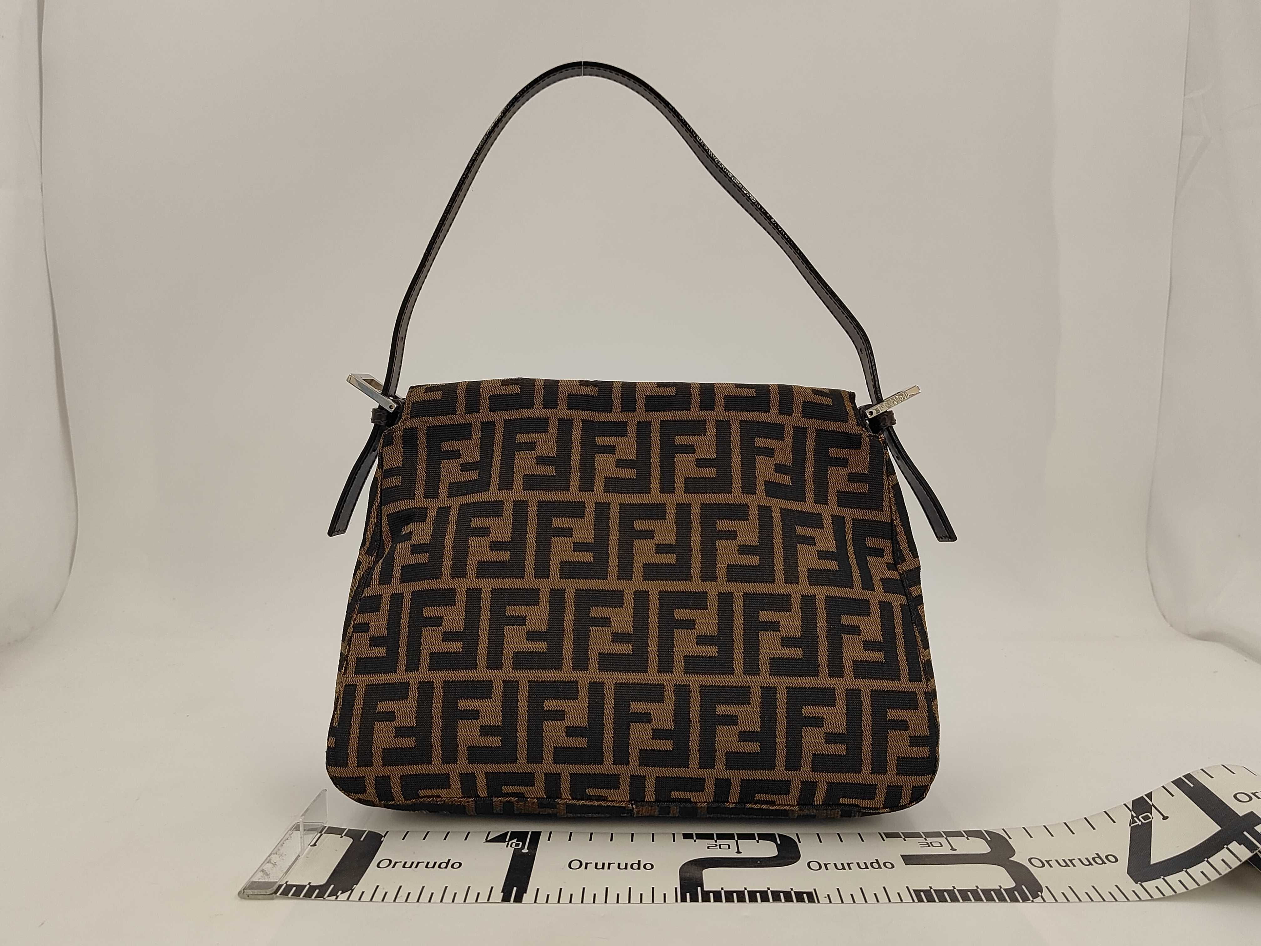 Mamma Bucket Bag — view 2