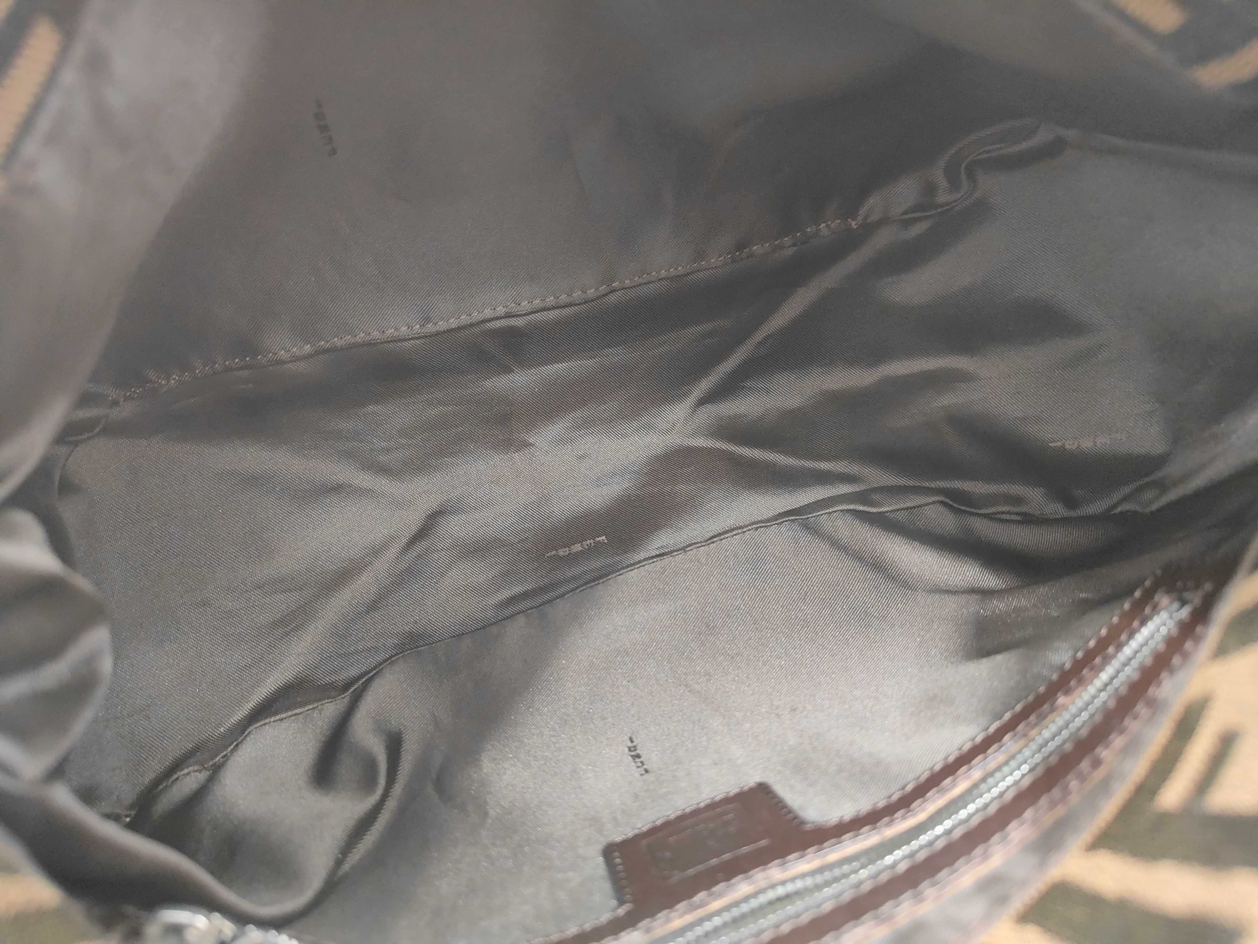 Mamma Bucket Bag — view 7