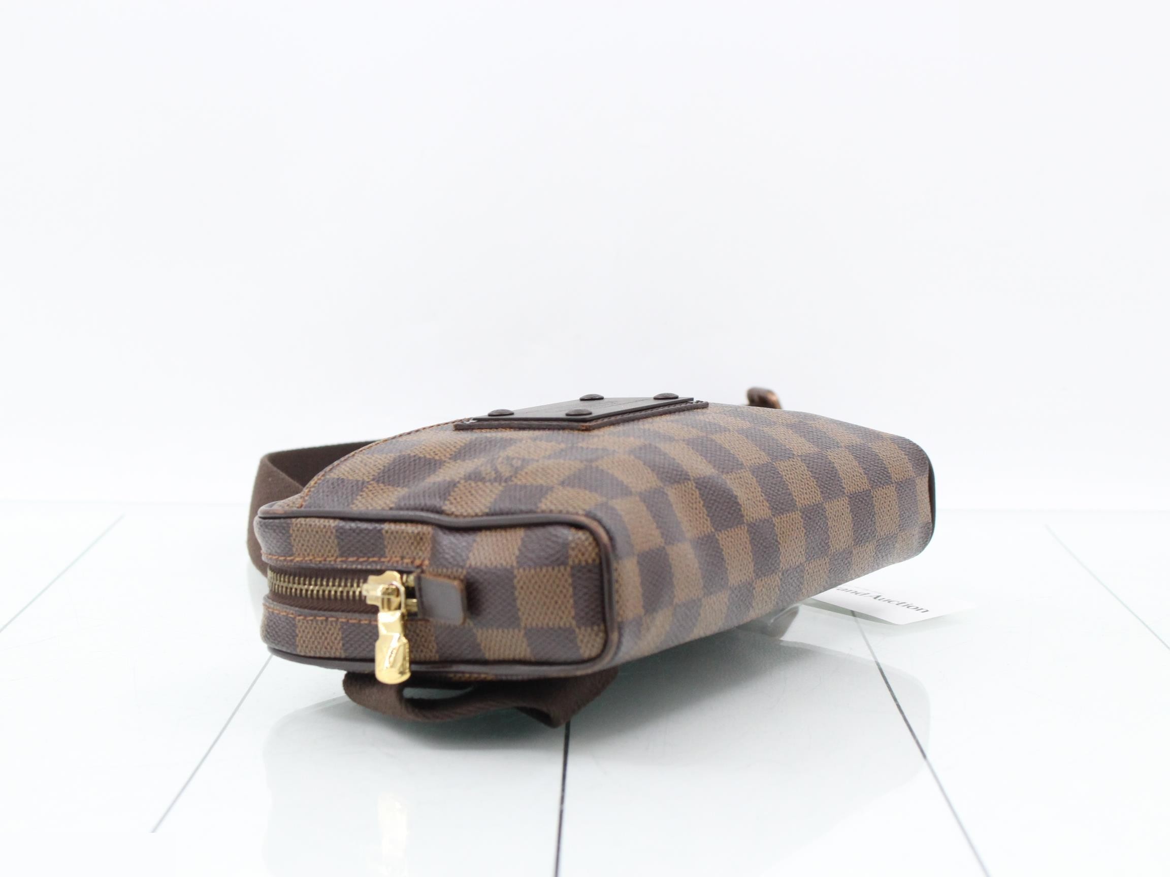 Bumbag Brooklyn Damier — view 5