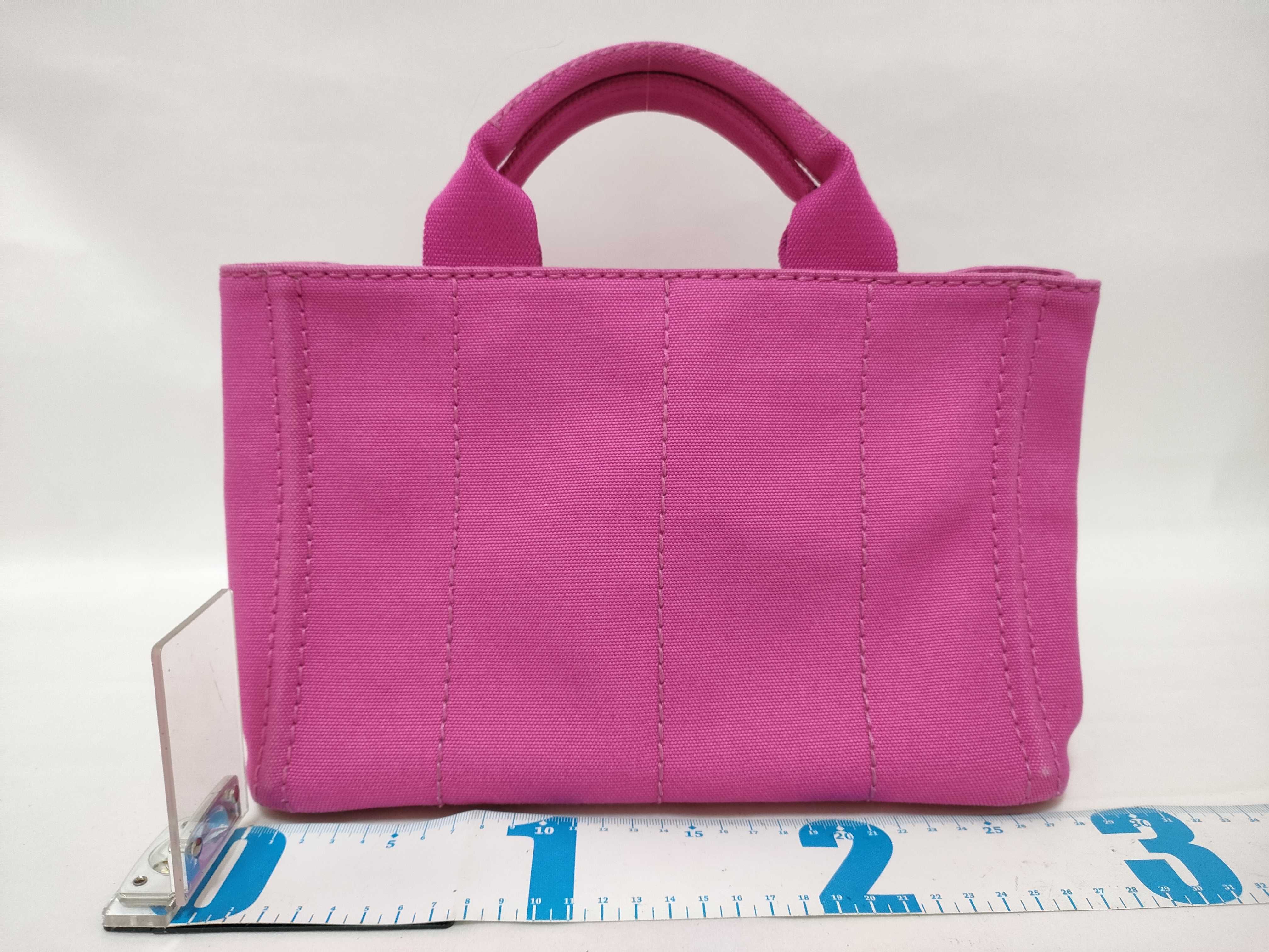 Canapa Tote Bag Handbag — view 2