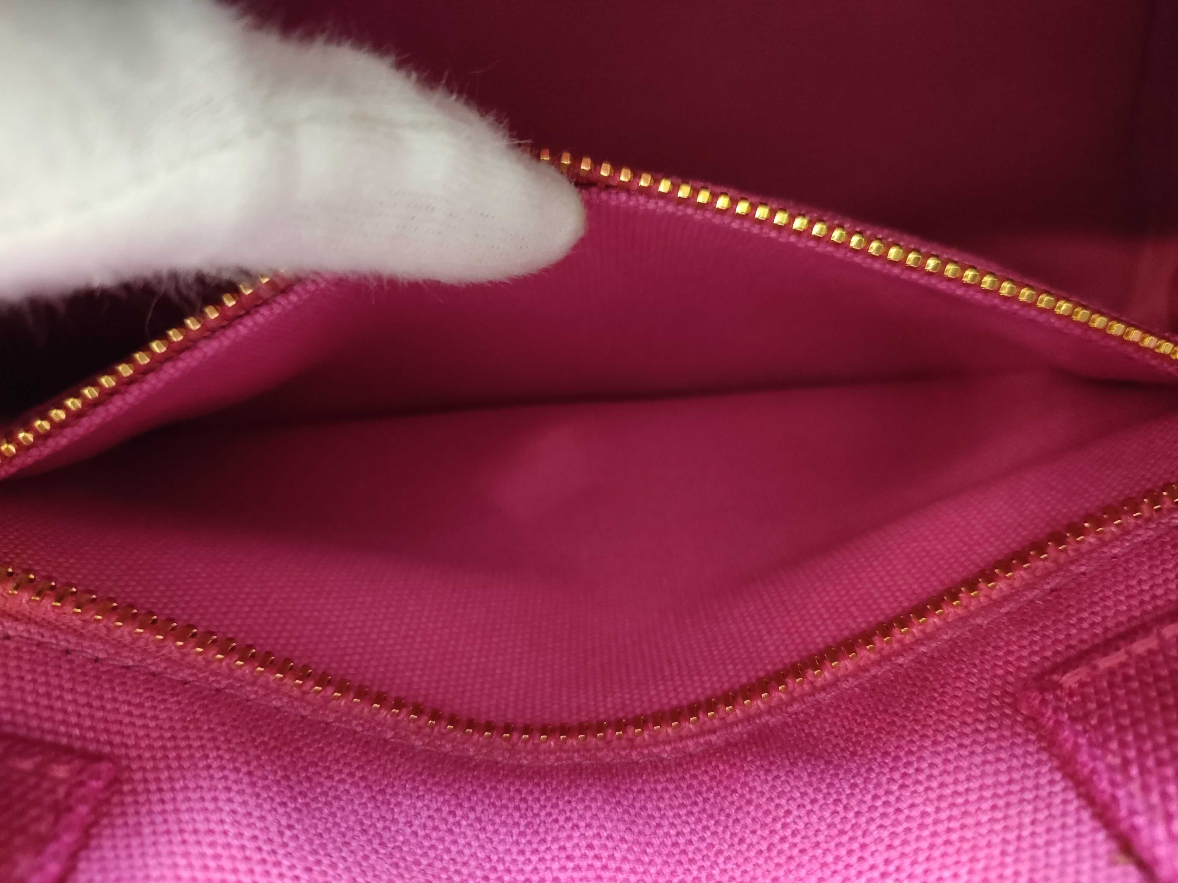 Canapa Tote Bag Handbag — view 12