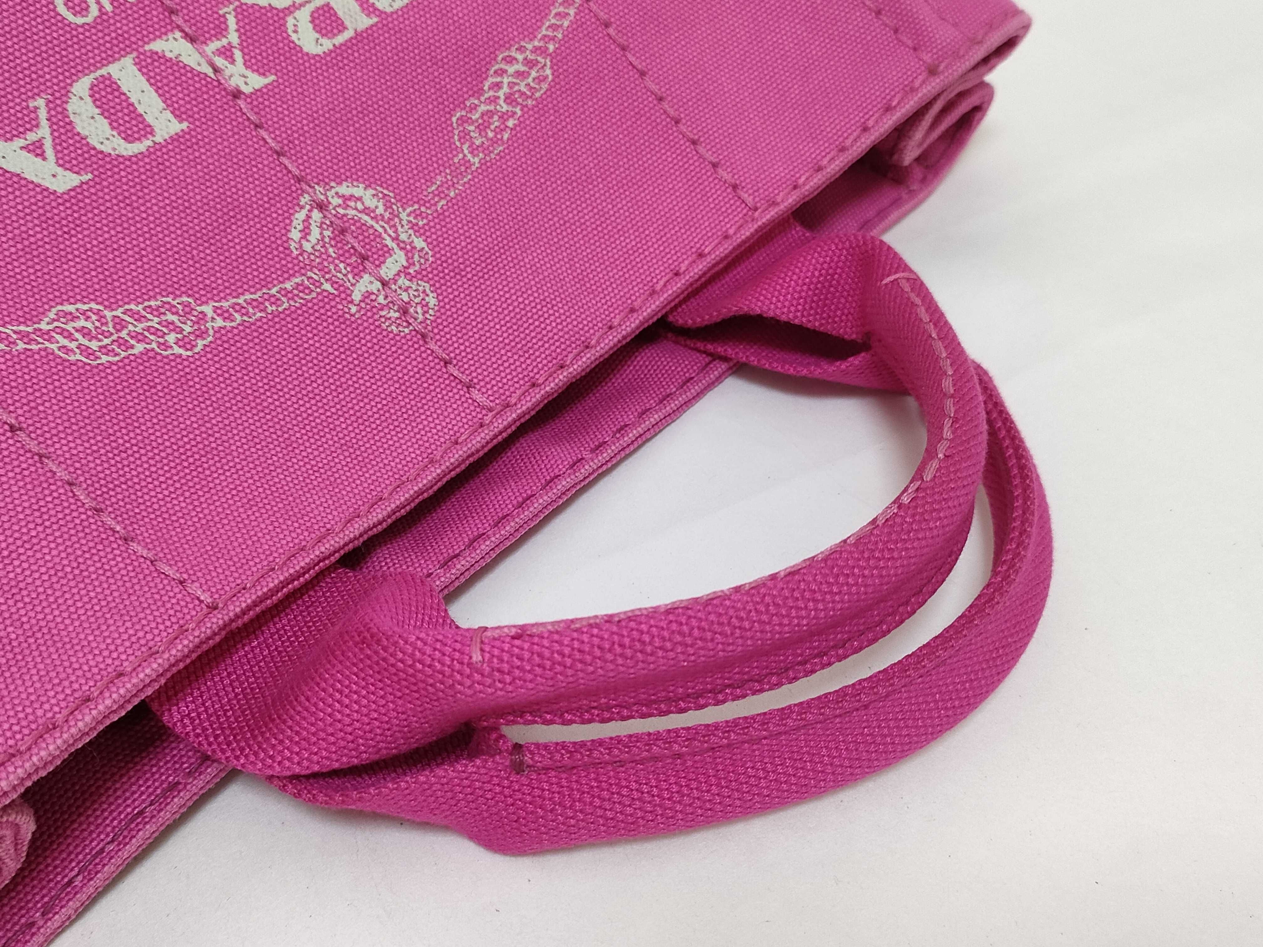 Canapa Tote Bag Handbag — view 3