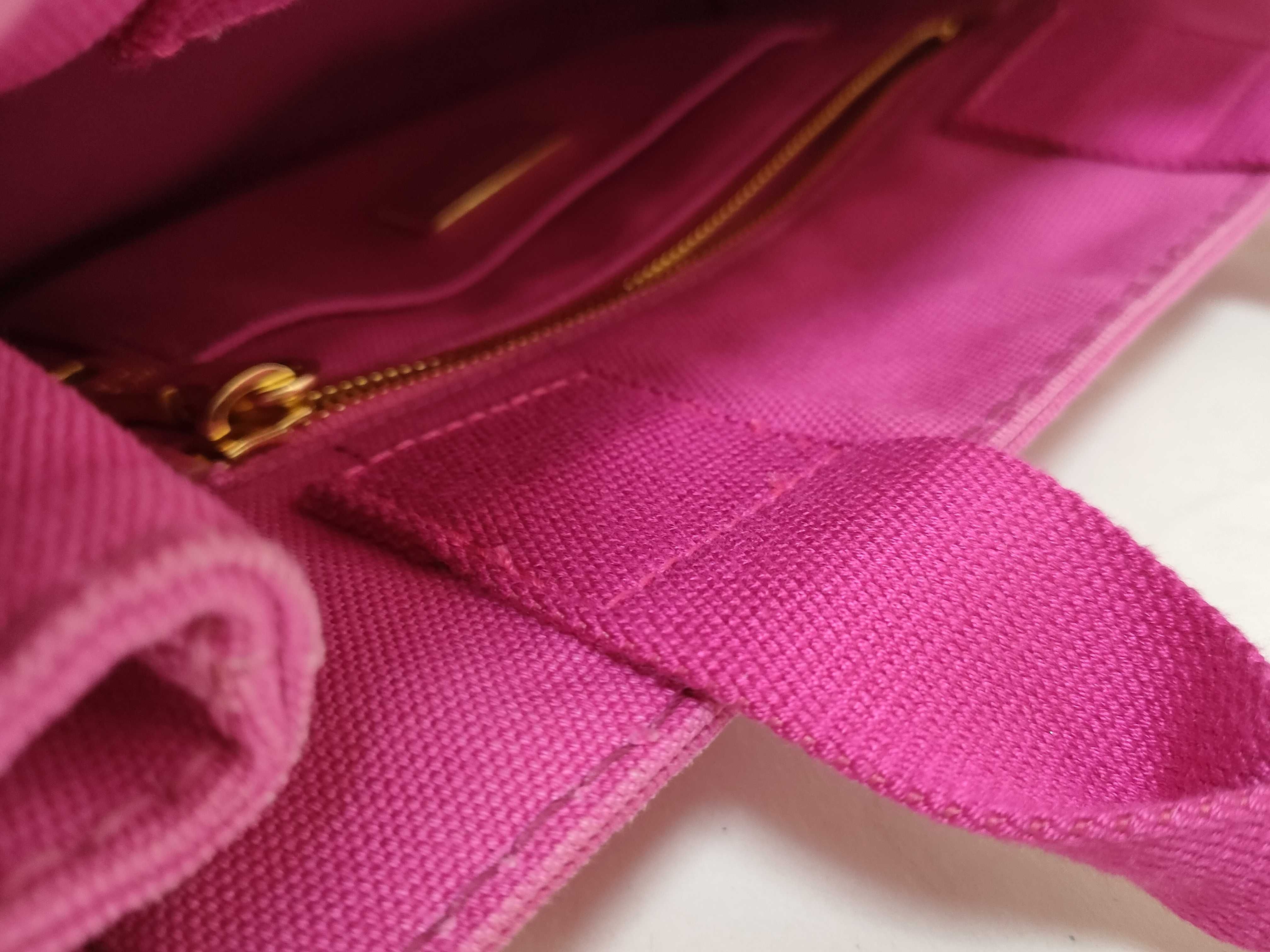 Canapa Tote Bag Handbag — view 5