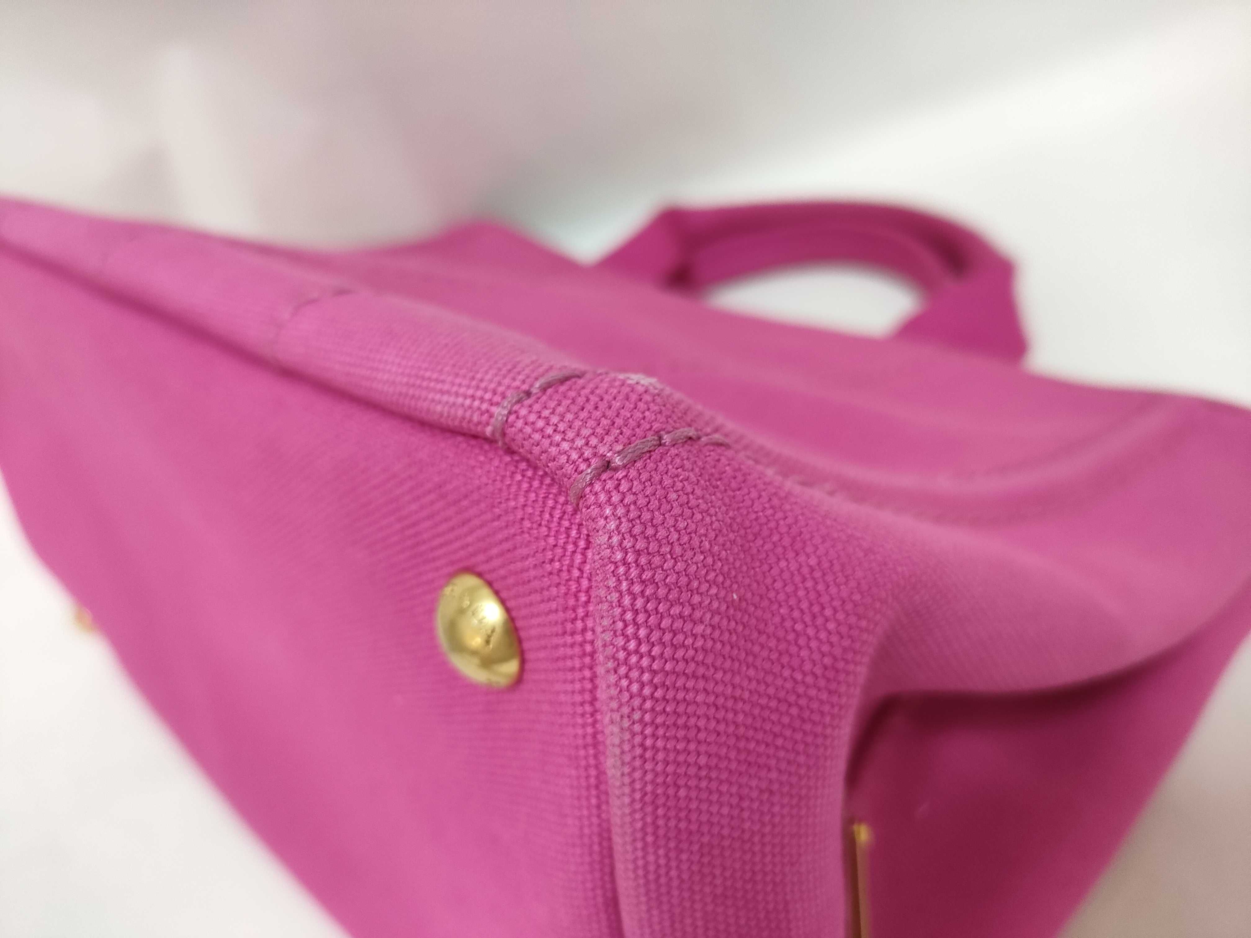 Canapa Tote Bag Handbag — view 6