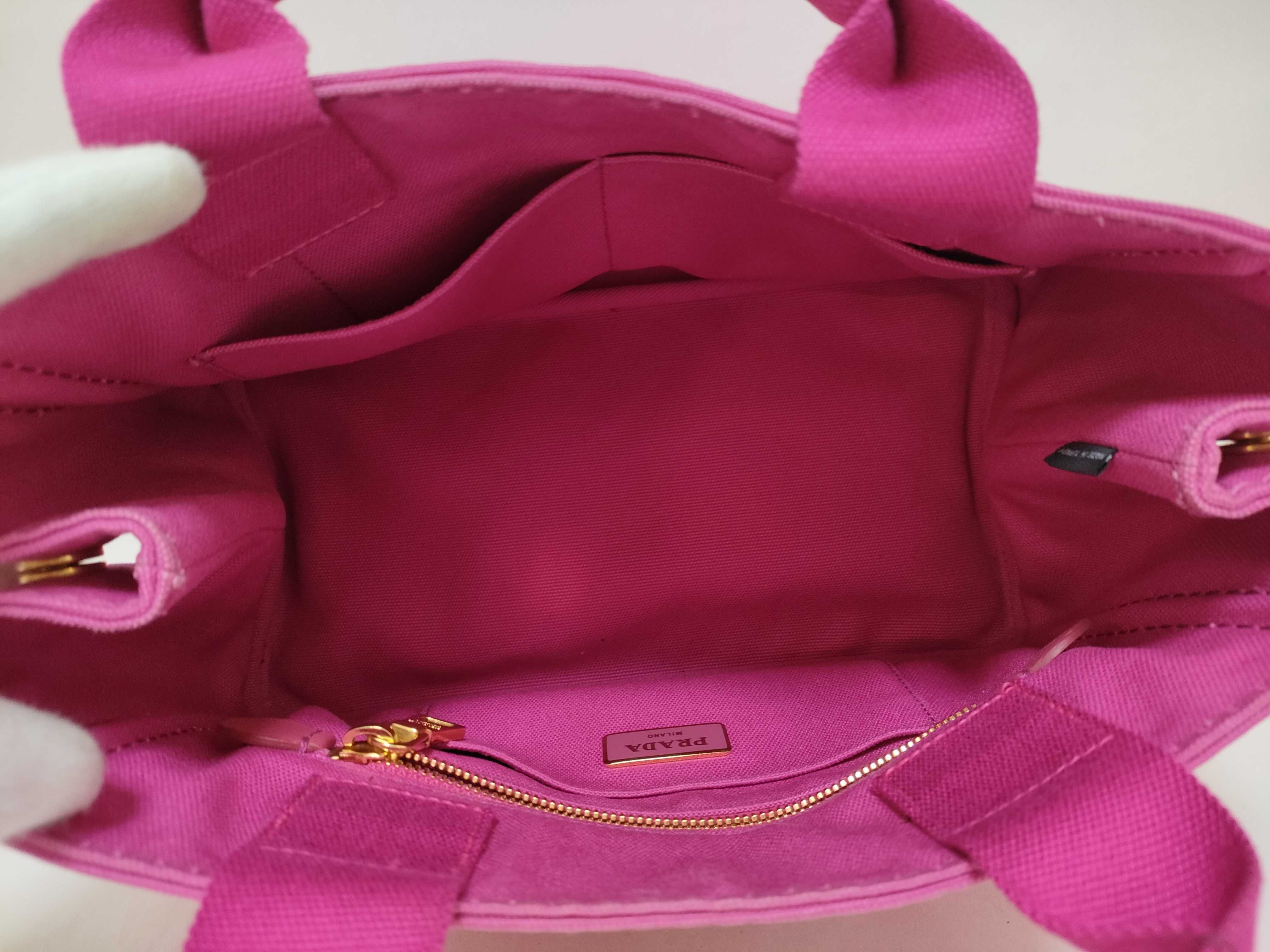 Canapa Tote Bag Handbag — view 9