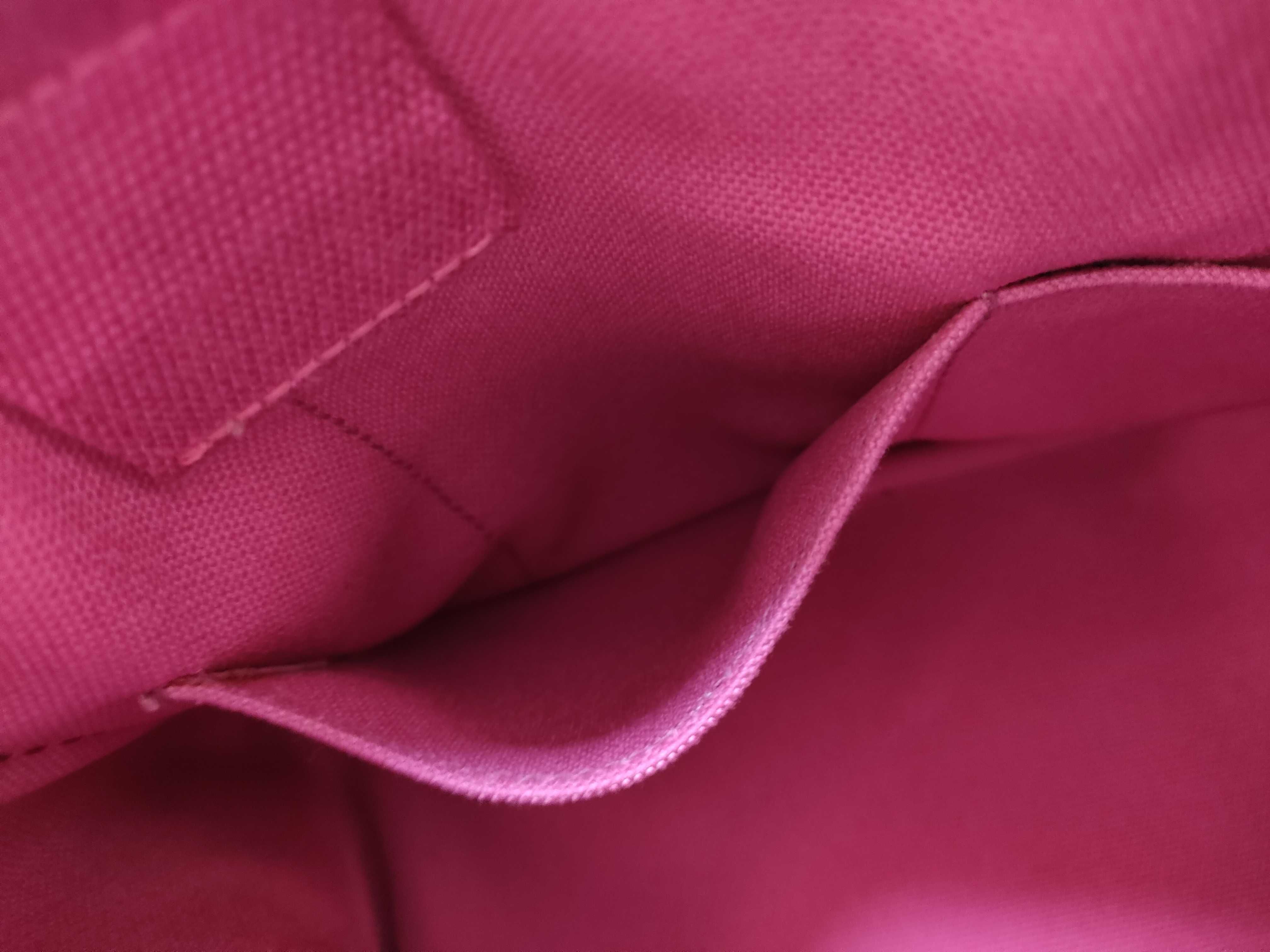 Canapa Tote Bag Handbag — view 10