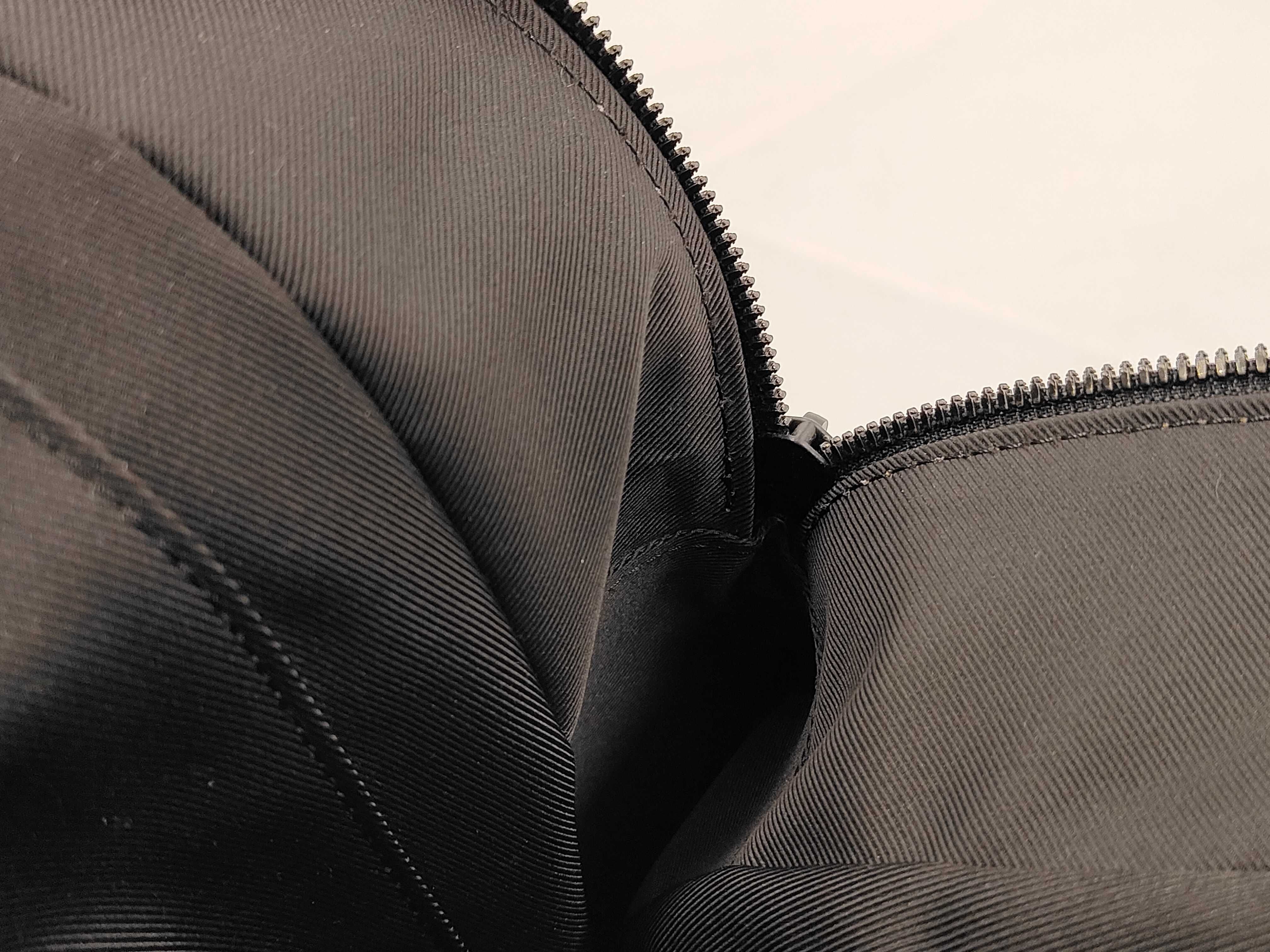Monogram Macassar Dean Backpack Rucksack — view 11