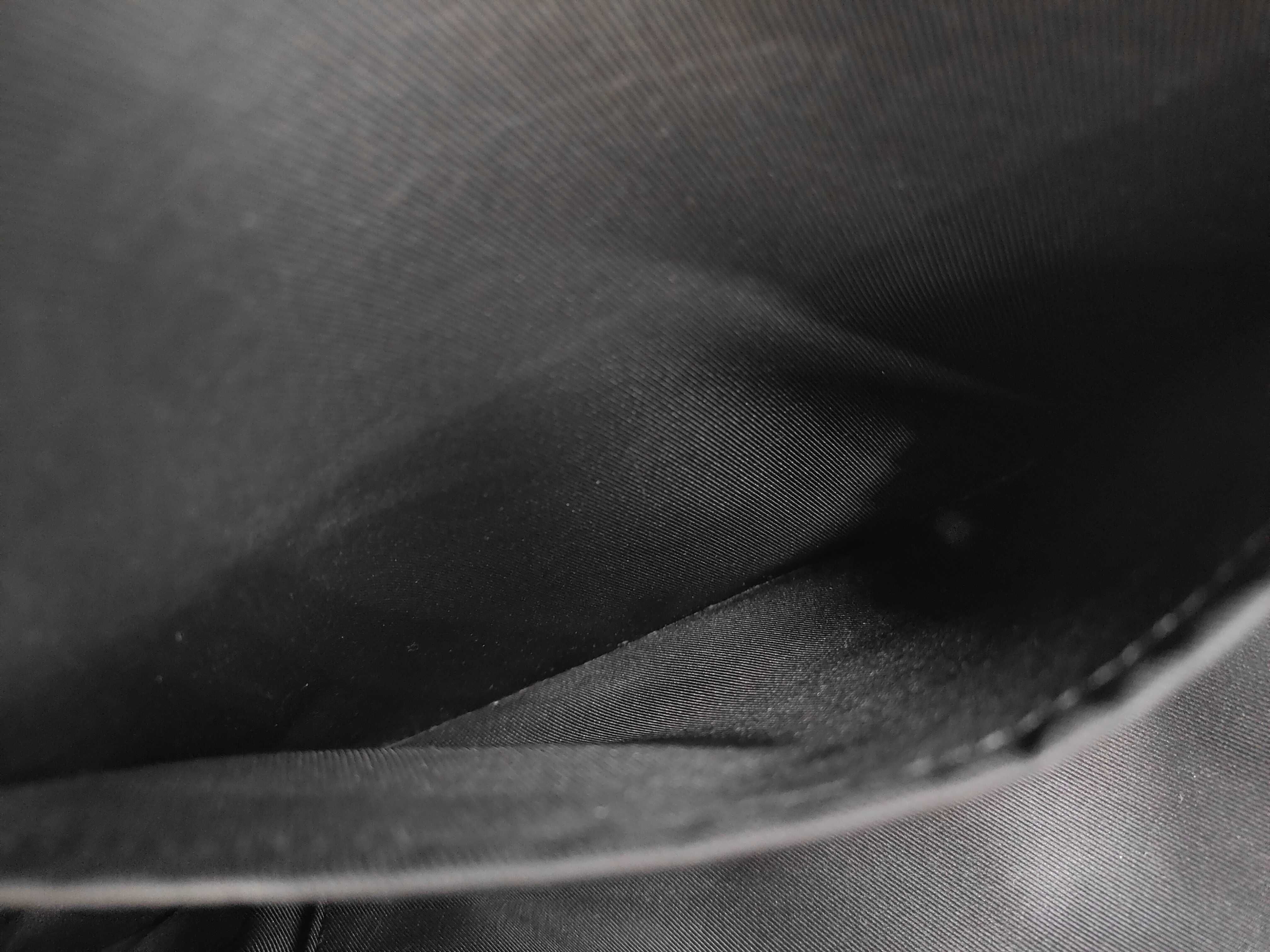 Monogram Macassar Dean Backpack Rucksack — view 12