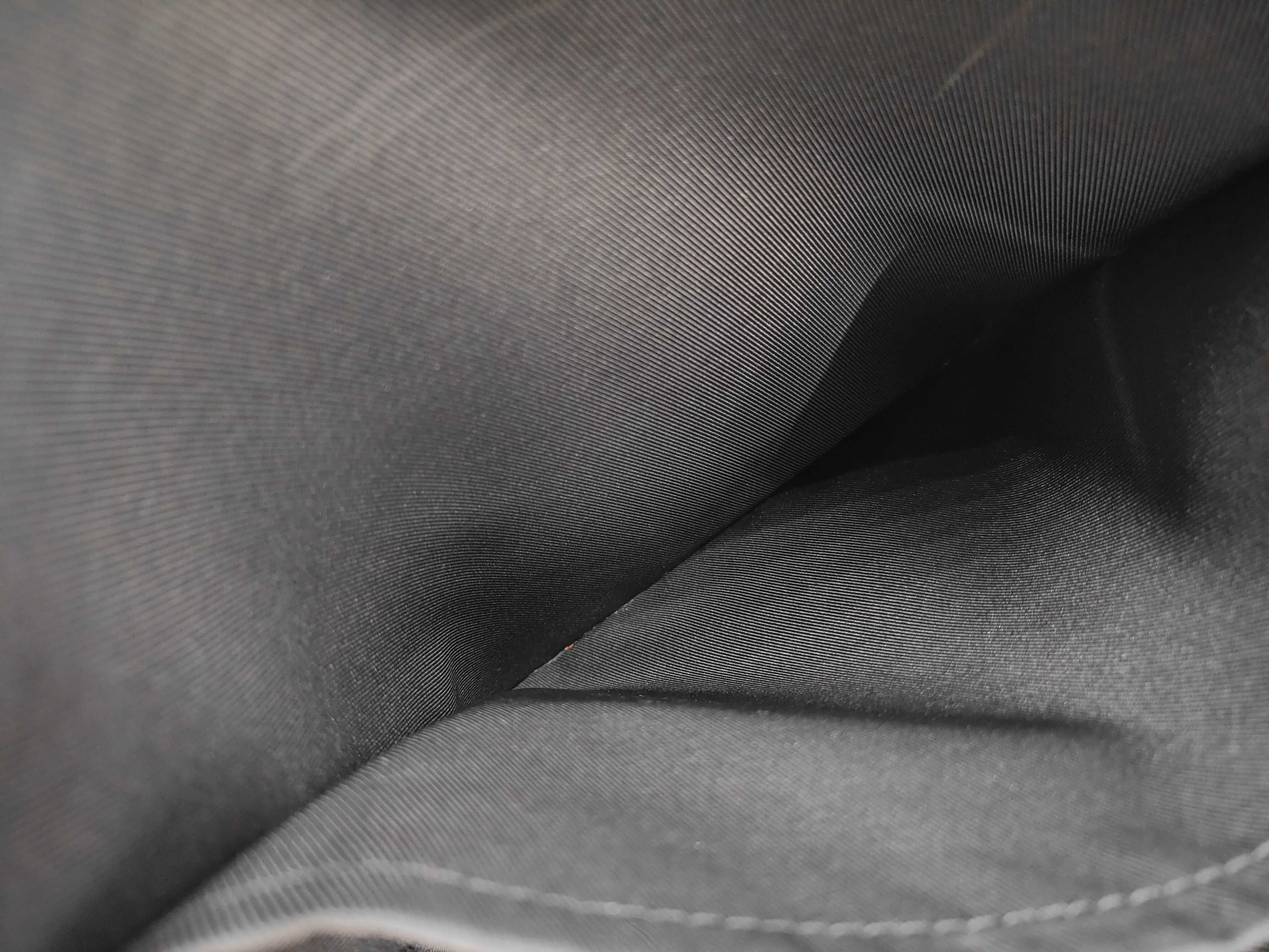Monogram Macassar Dean Backpack Rucksack — view 13