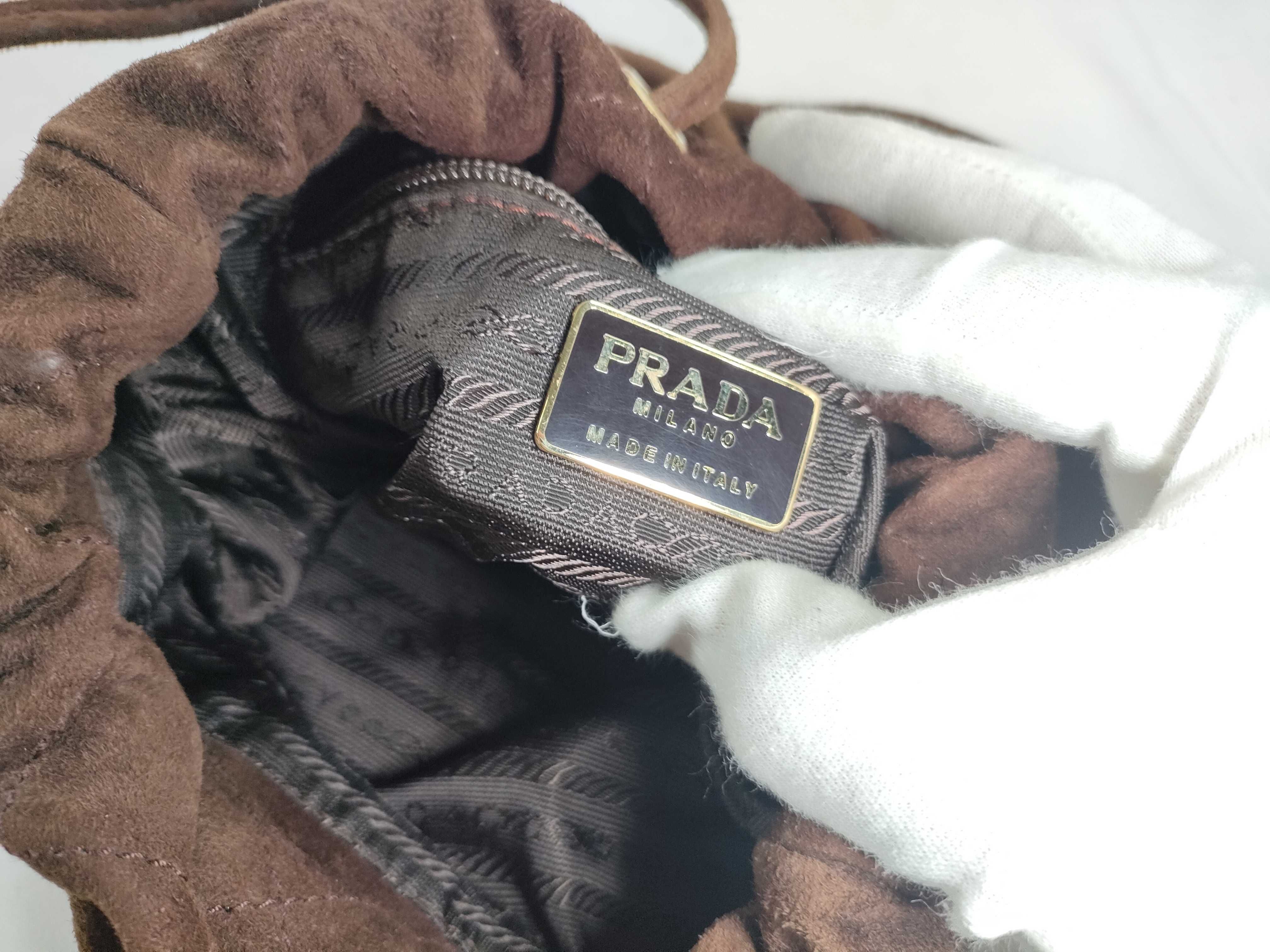 shoulder bag (as intended) — view 12