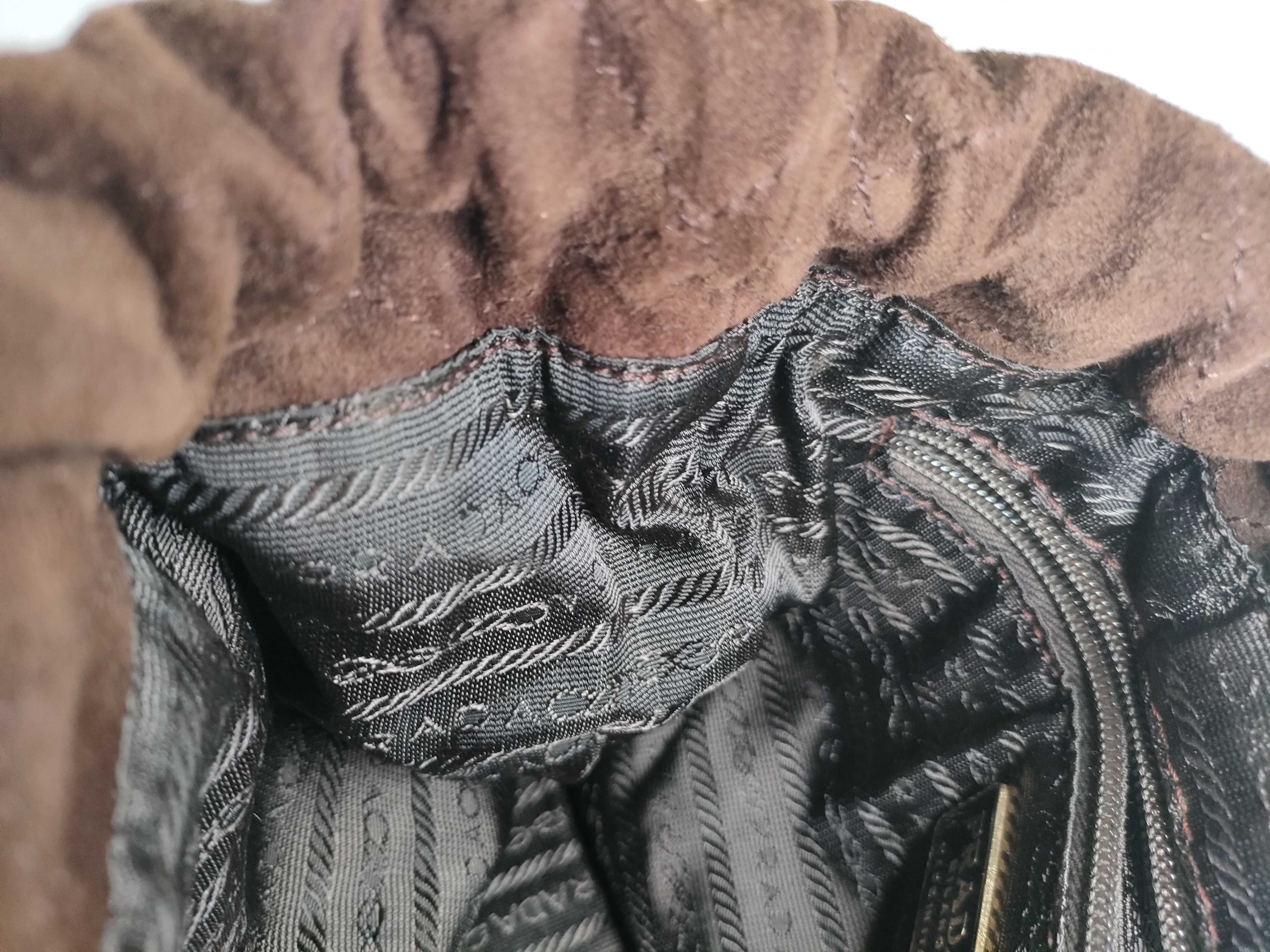 shoulder bag (as intended) — view 10