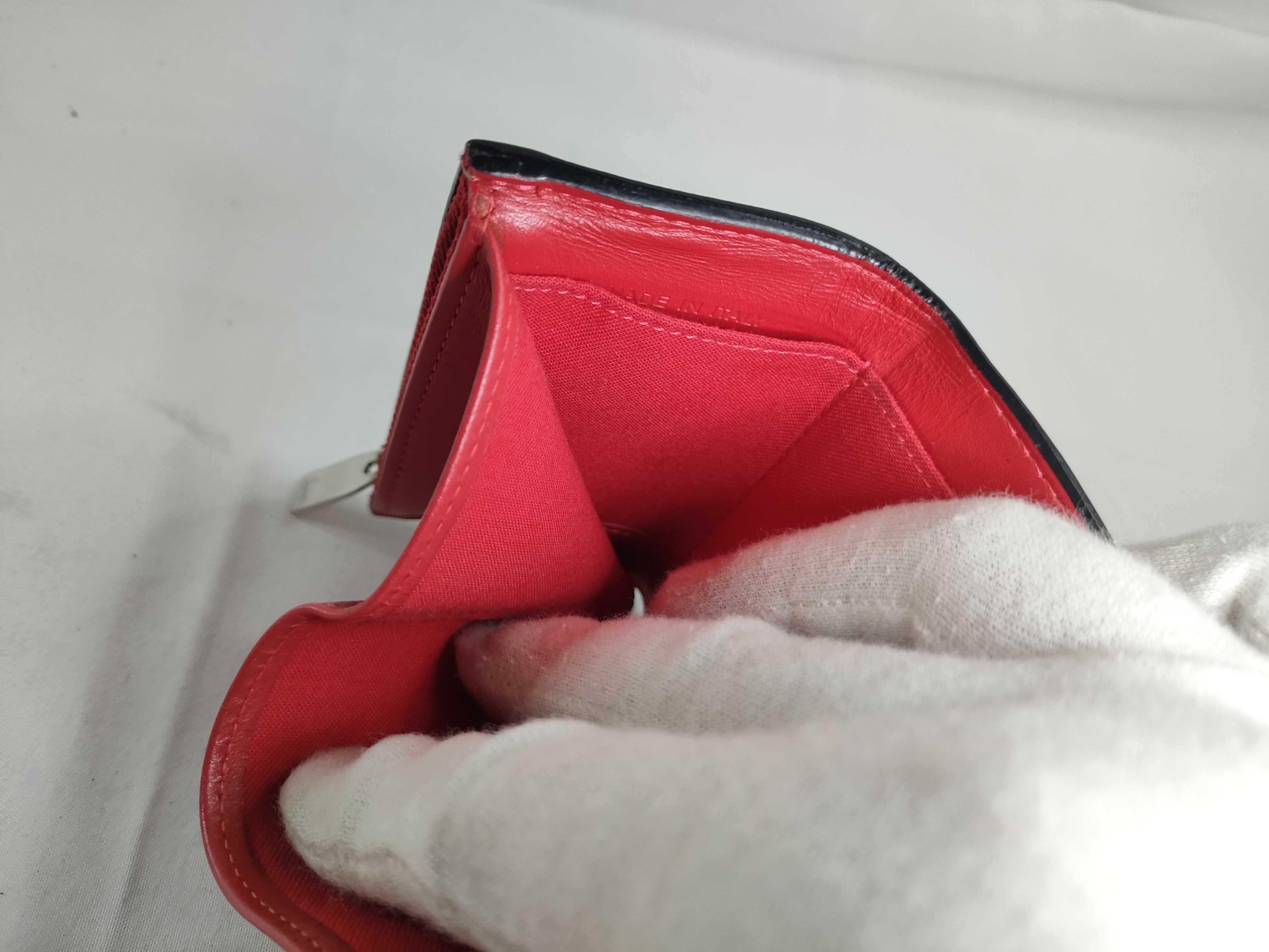 Tri-fold Wallet Spike Wallet — view 11