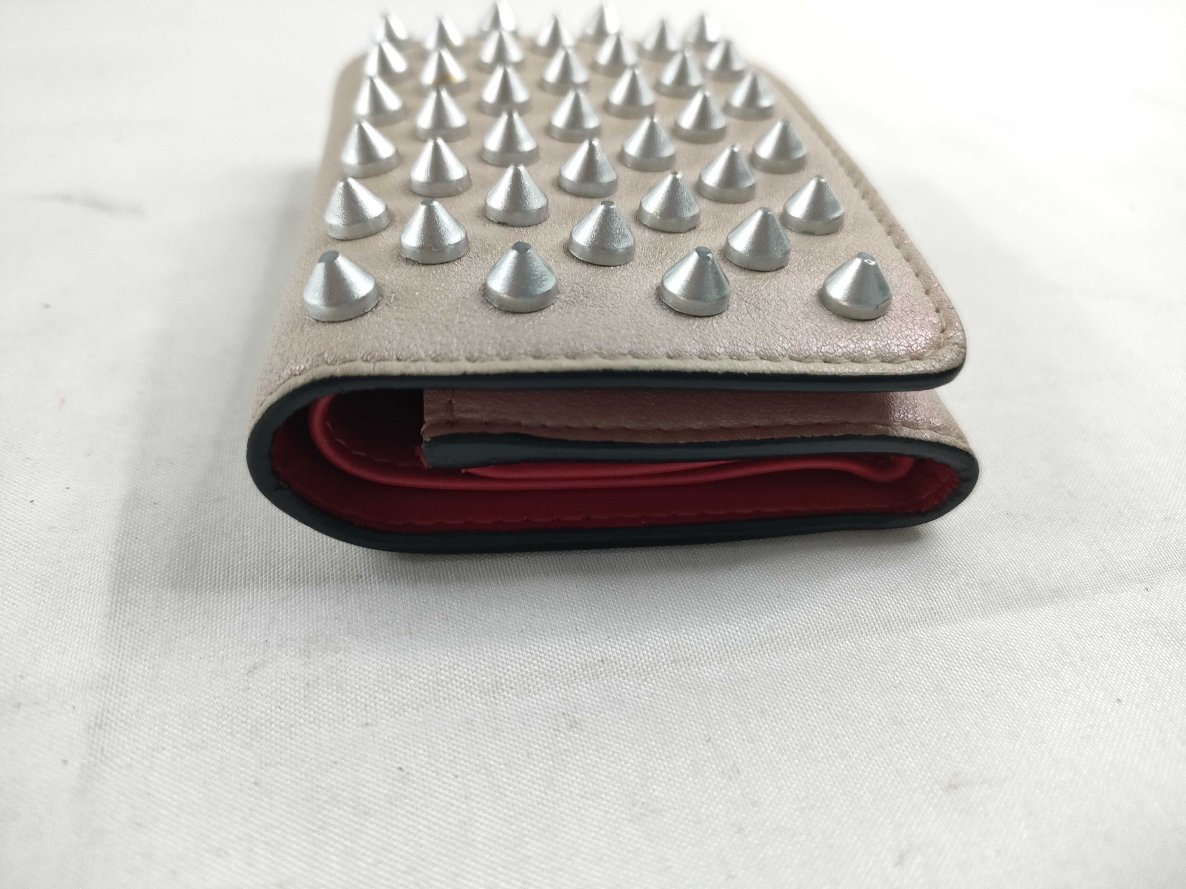 Tri-fold Wallet Spike Wallet — view 5