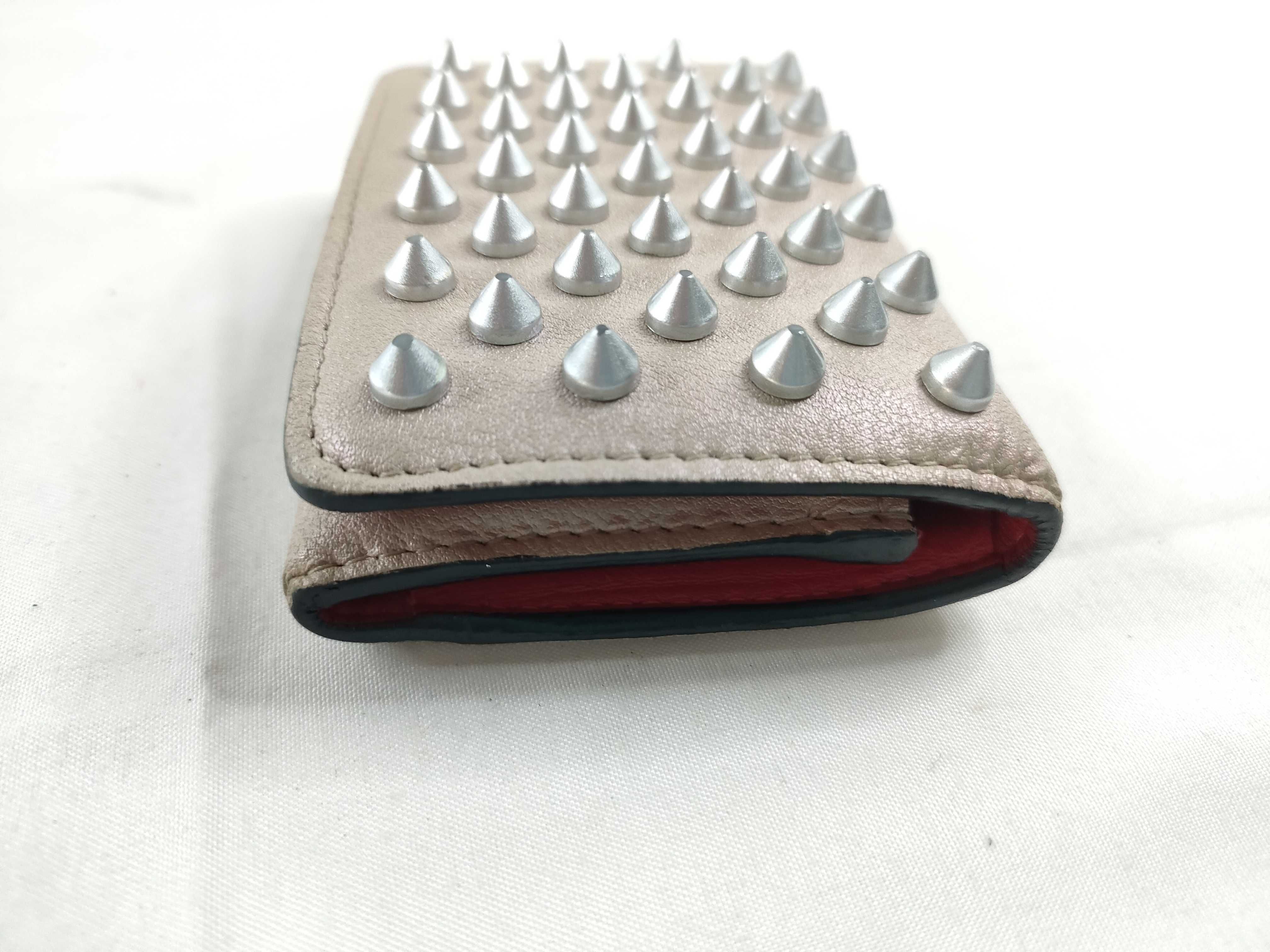 Tri-fold Wallet Spike Wallet — view 7