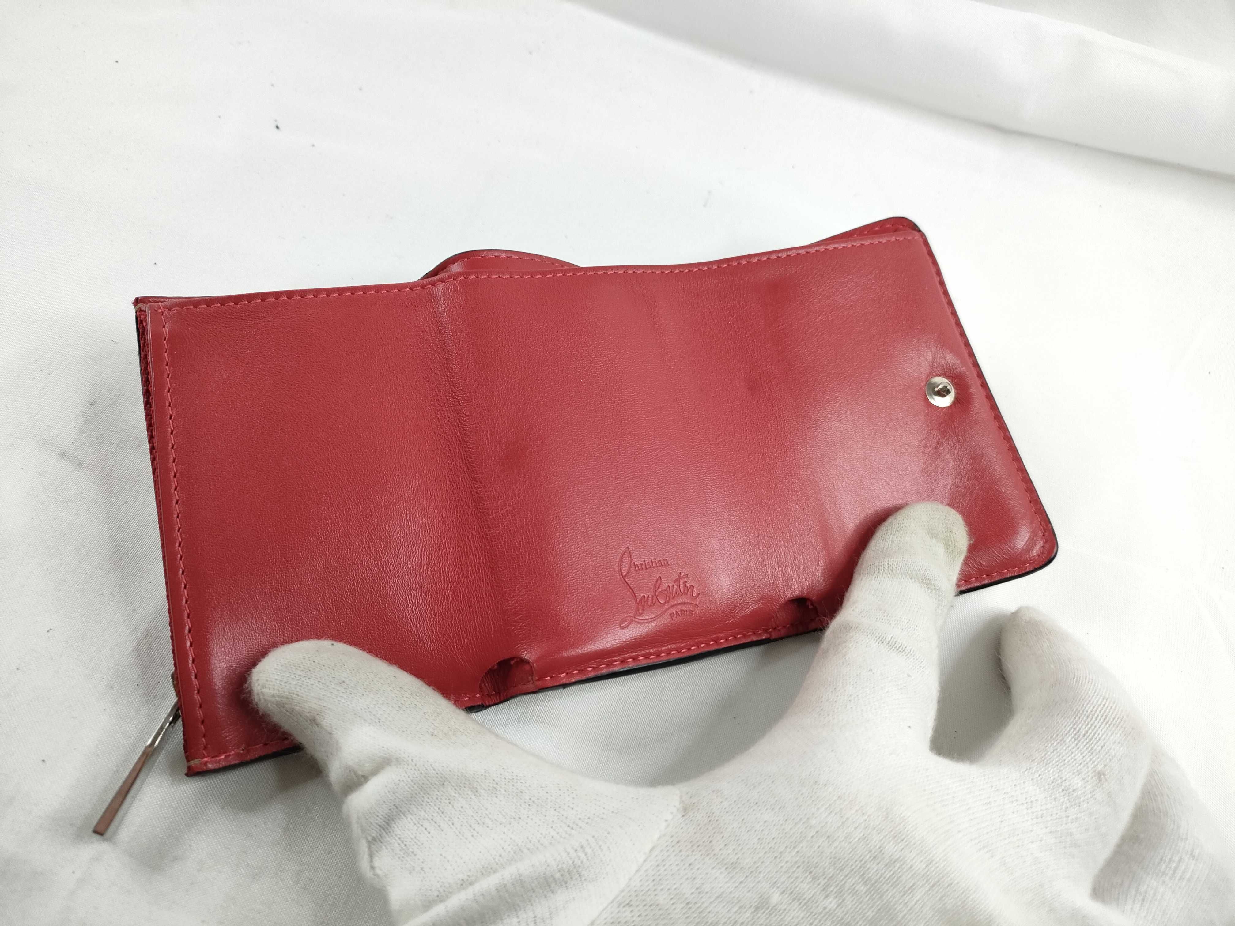 Tri-fold Wallet Spike Wallet — view 8