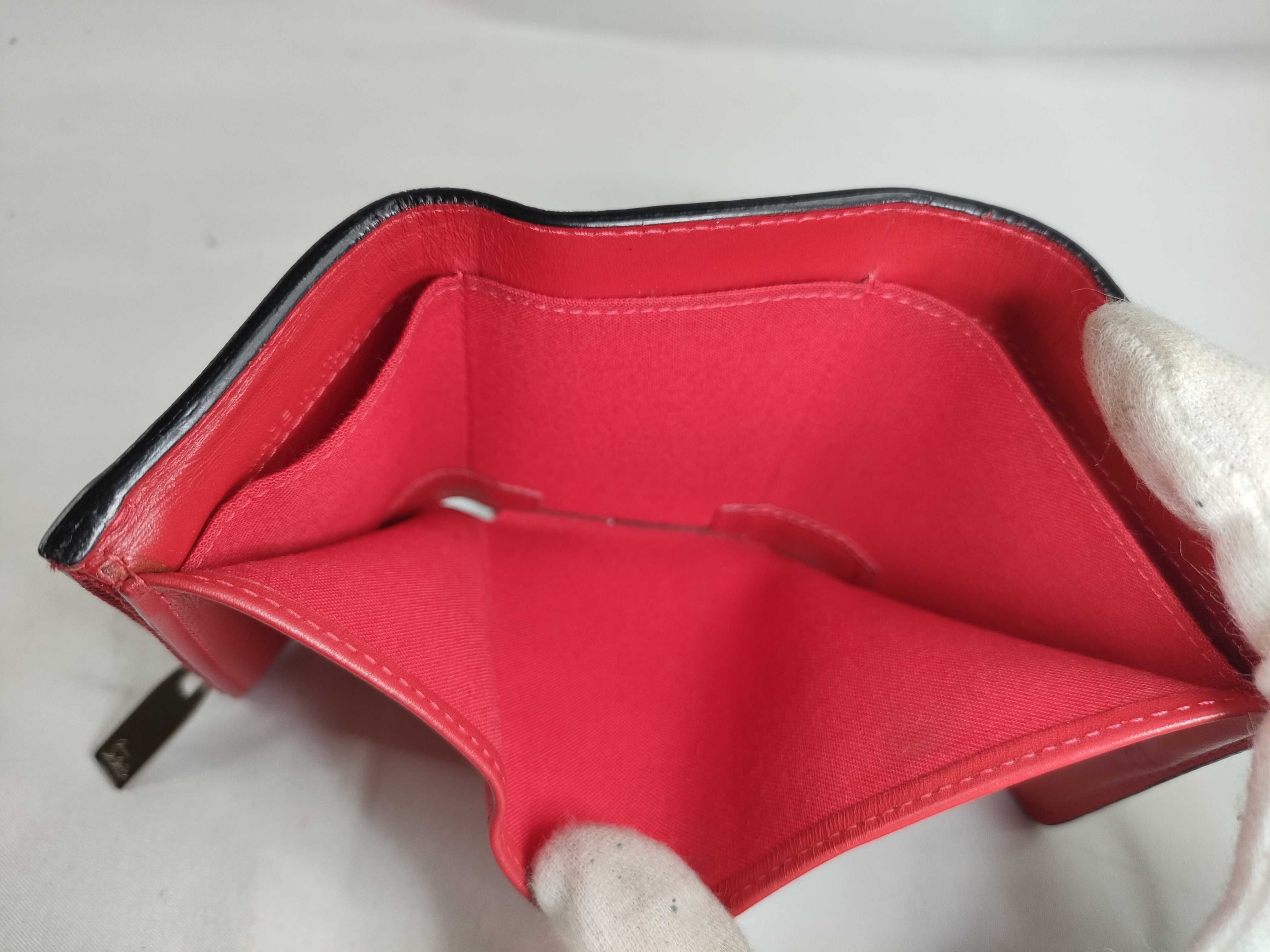 Tri-fold Wallet Spike Wallet — view 10