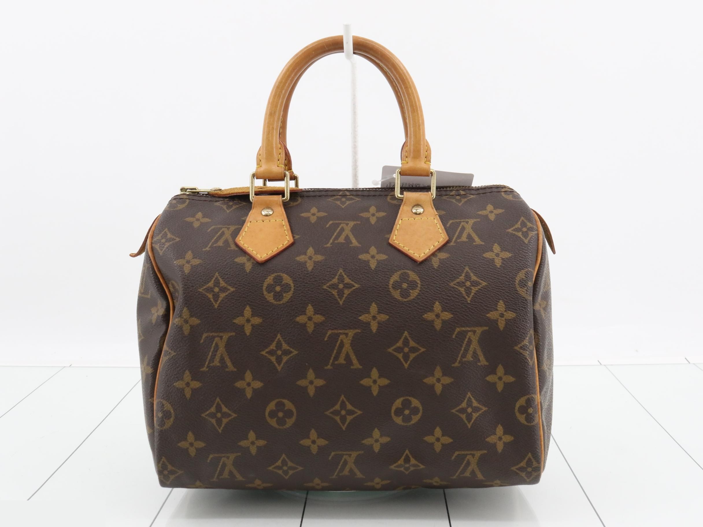 Monogram Handbag — view 2