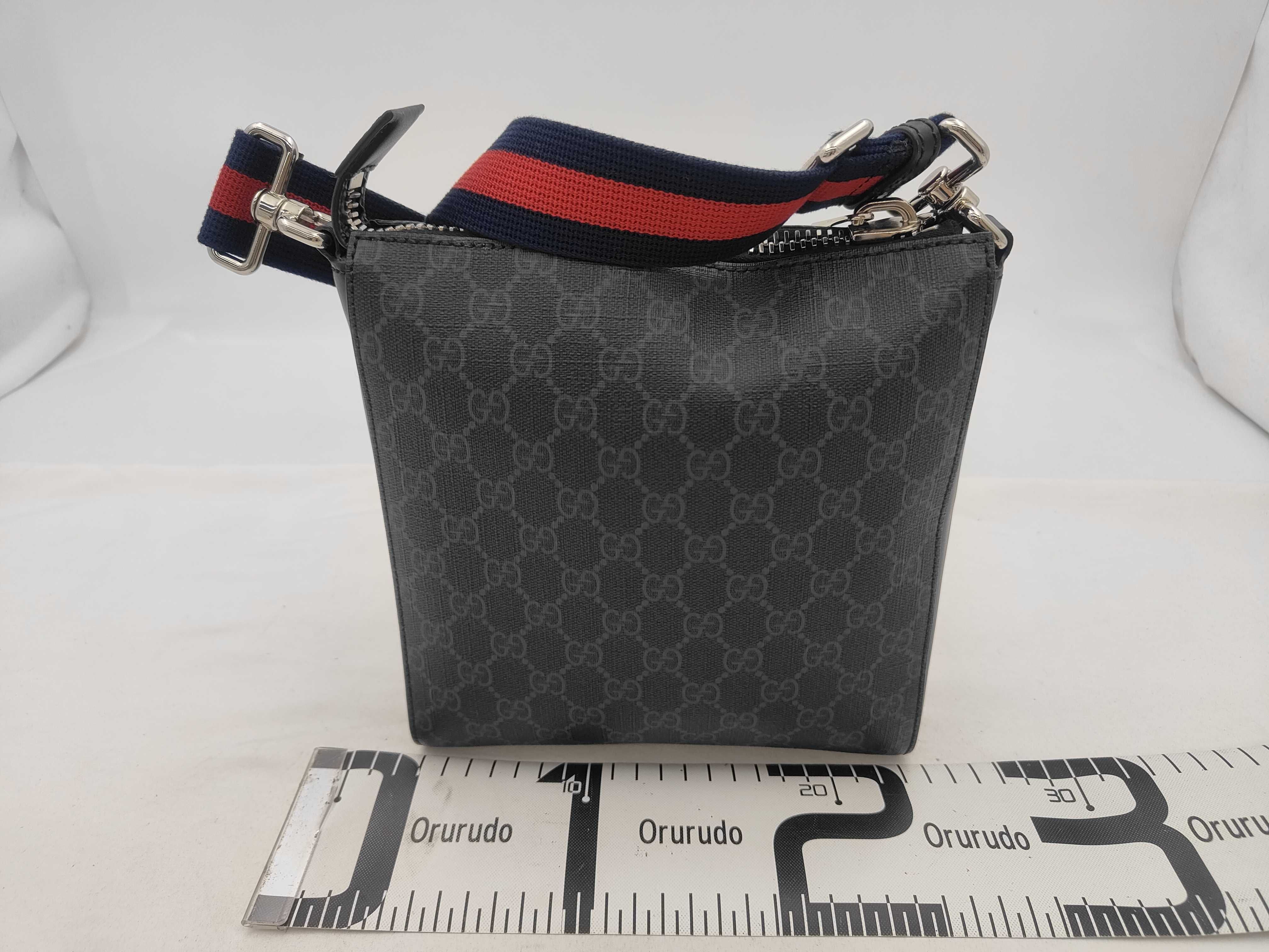 PVC Shoulder Bag — view 2