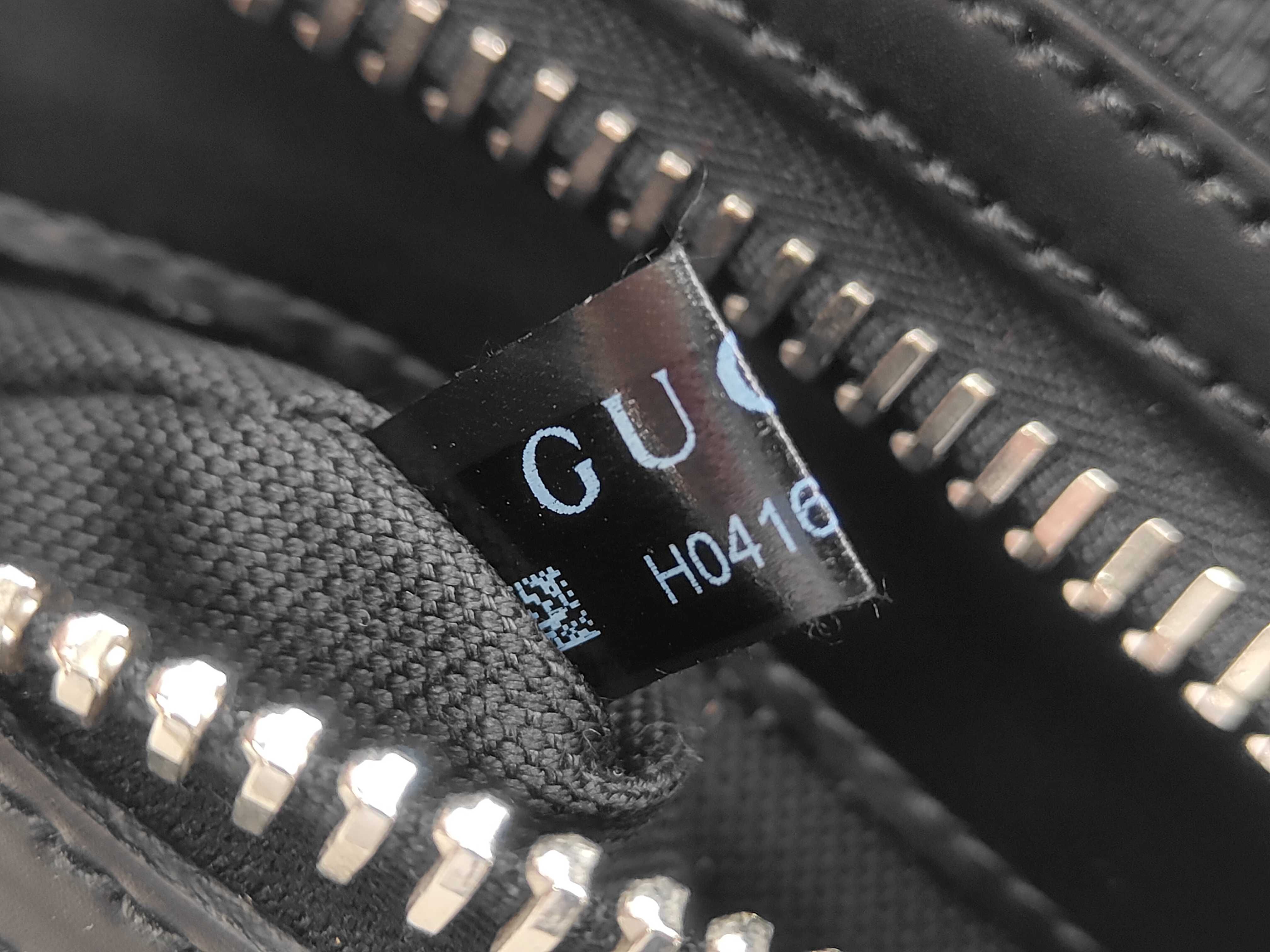 PVC Shoulder Bag — view 11