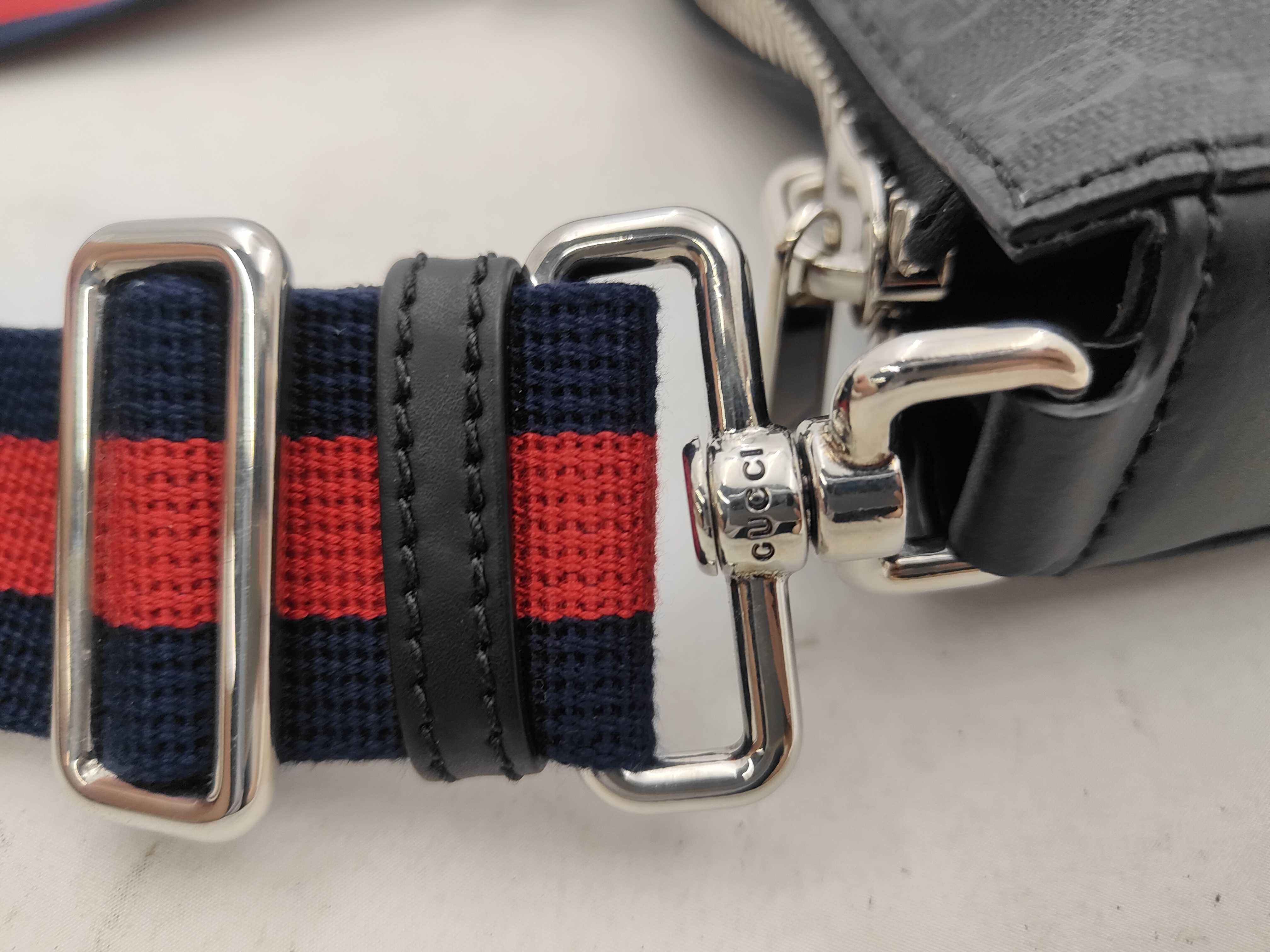 PVC Shoulder Bag — view 5