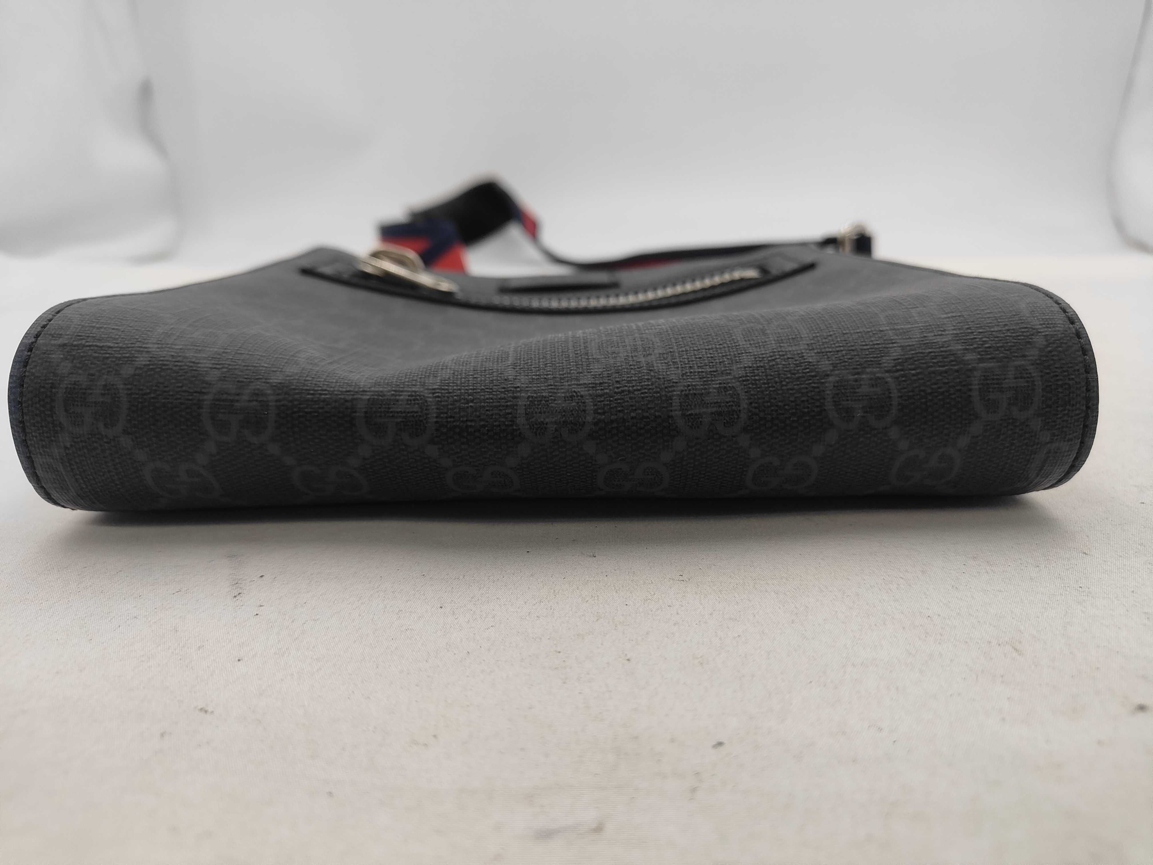 PVC Shoulder Bag — view 7
