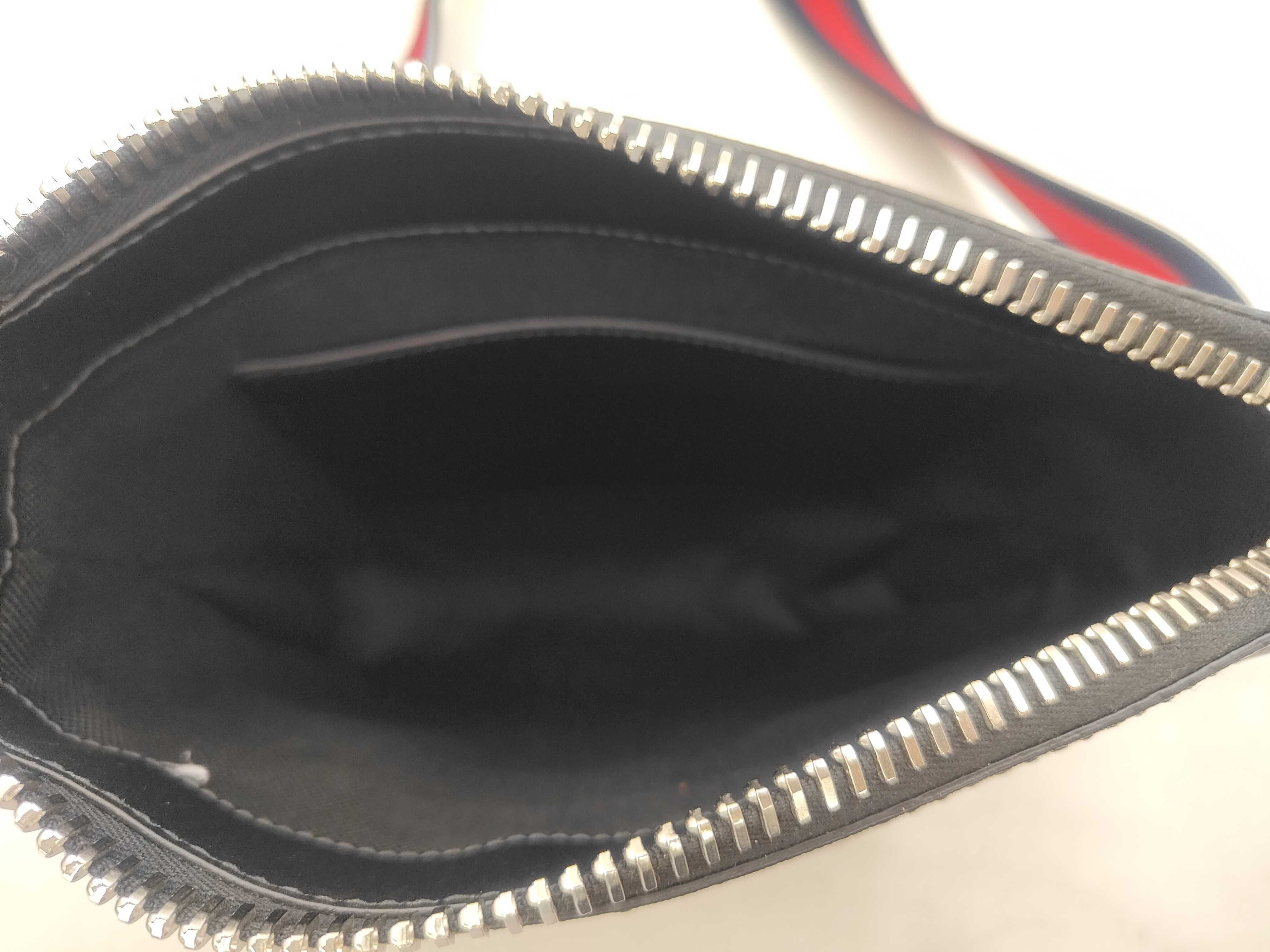 PVC Shoulder Bag — view 8