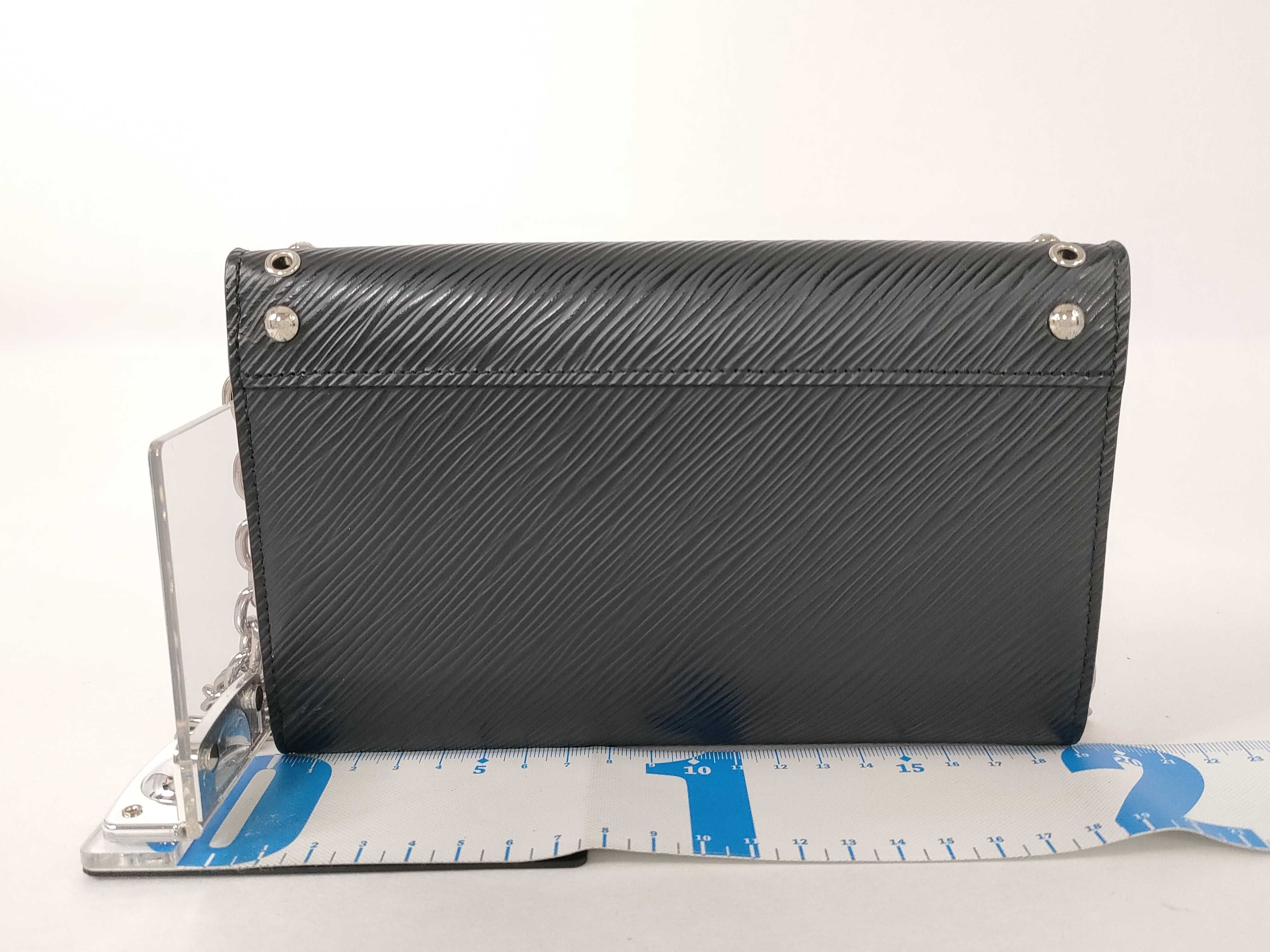 Epi Leather Shoulder Bag — view 2