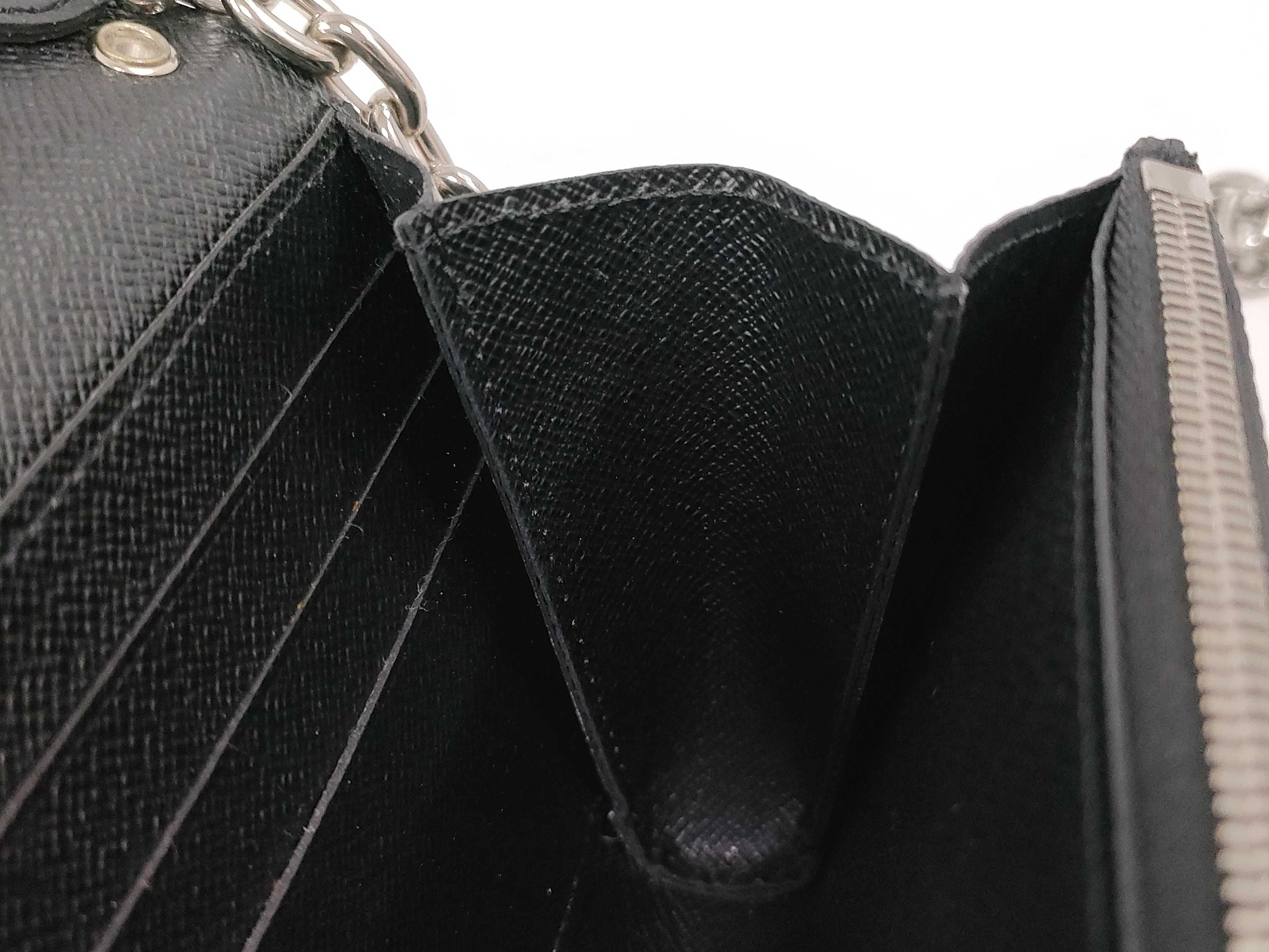 Epi Leather Shoulder Bag — view 11