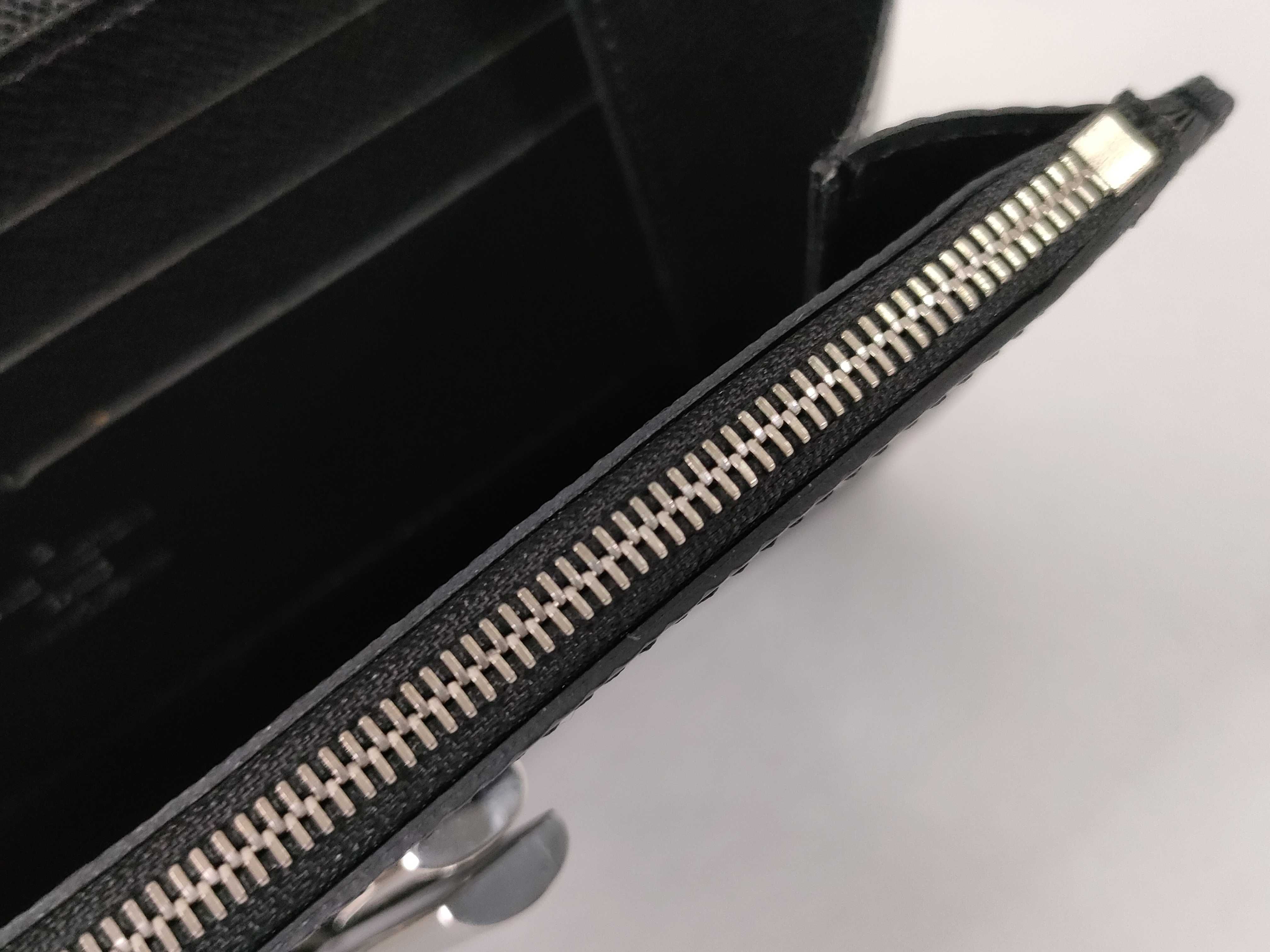 Epi Leather Shoulder Bag — view 12
