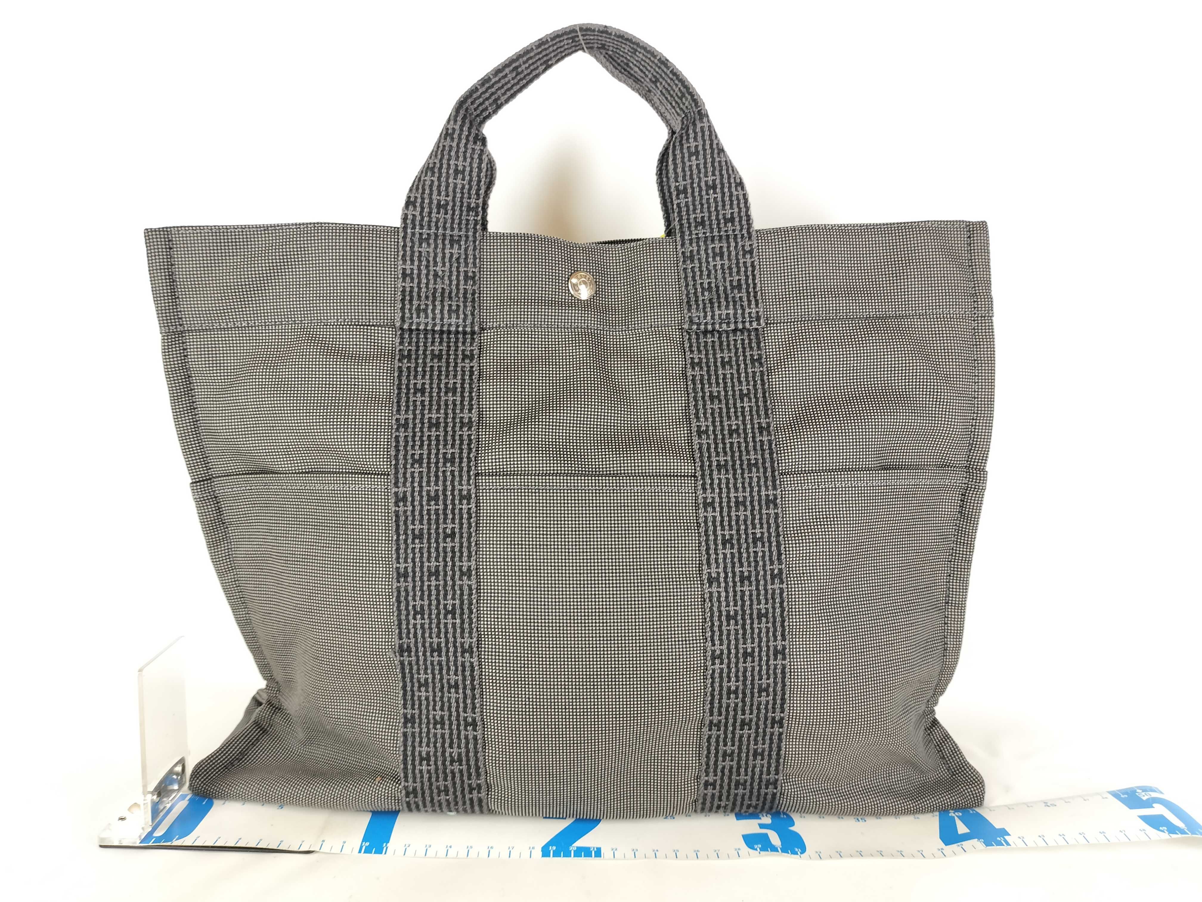 Herline Tote Bag — view 2
