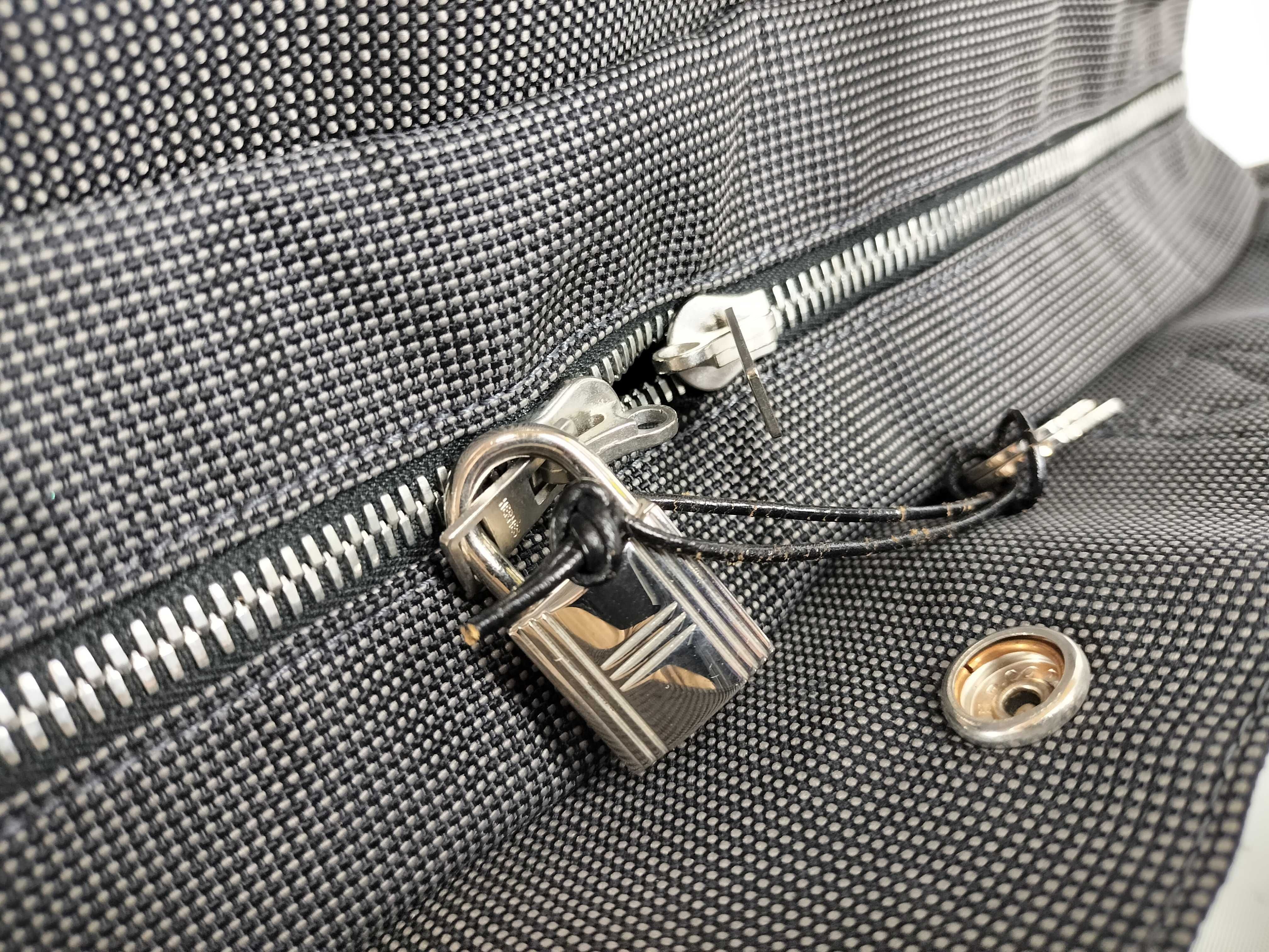 Herline Tote Bag — view 8