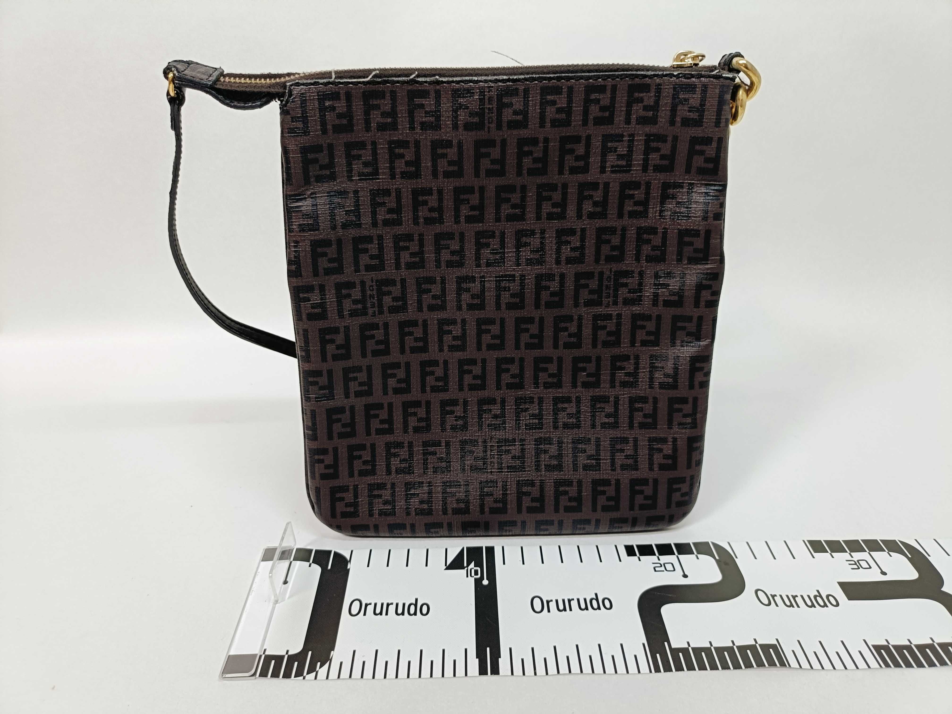 Shoulder Bag — view 2