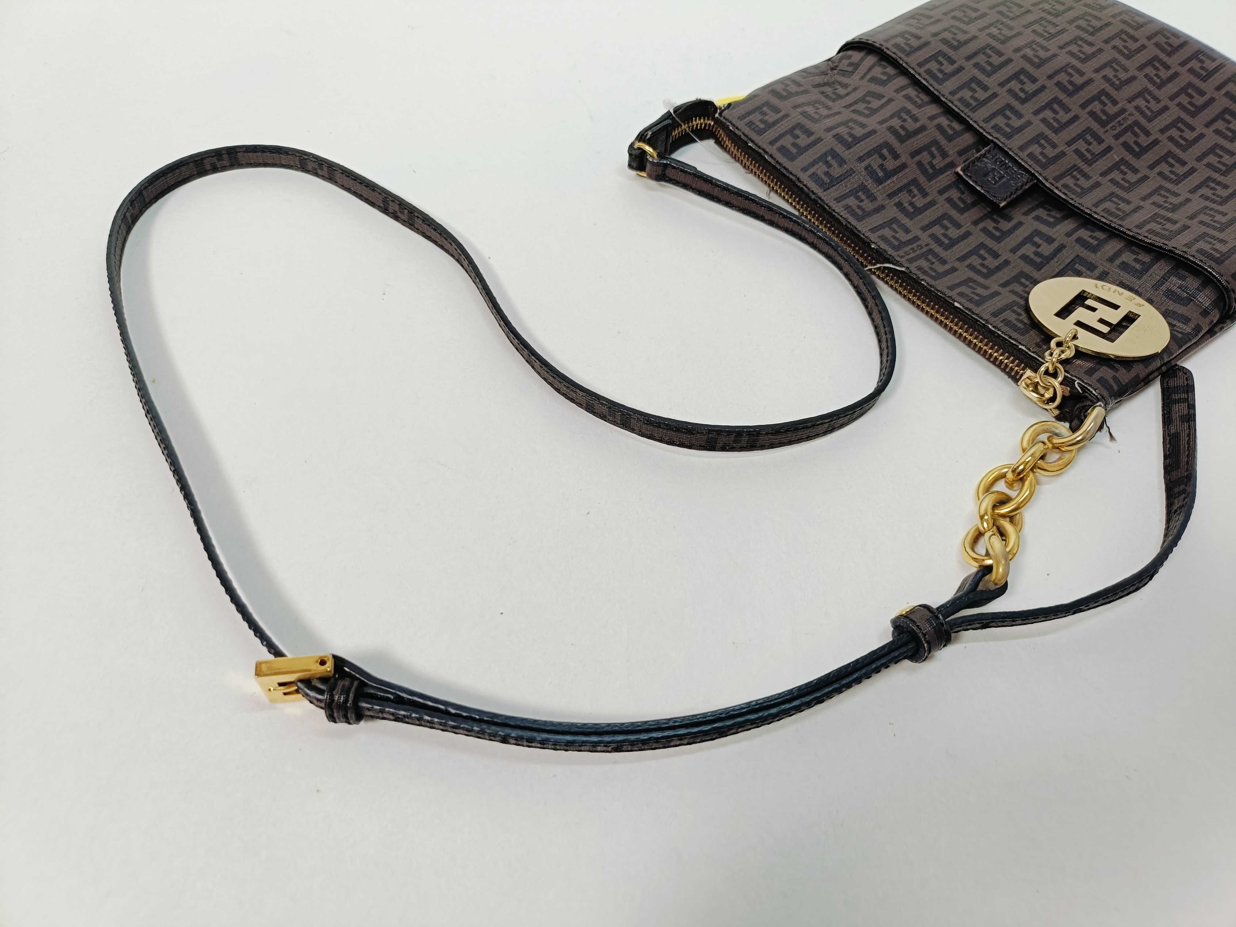 Shoulder Bag — view 3