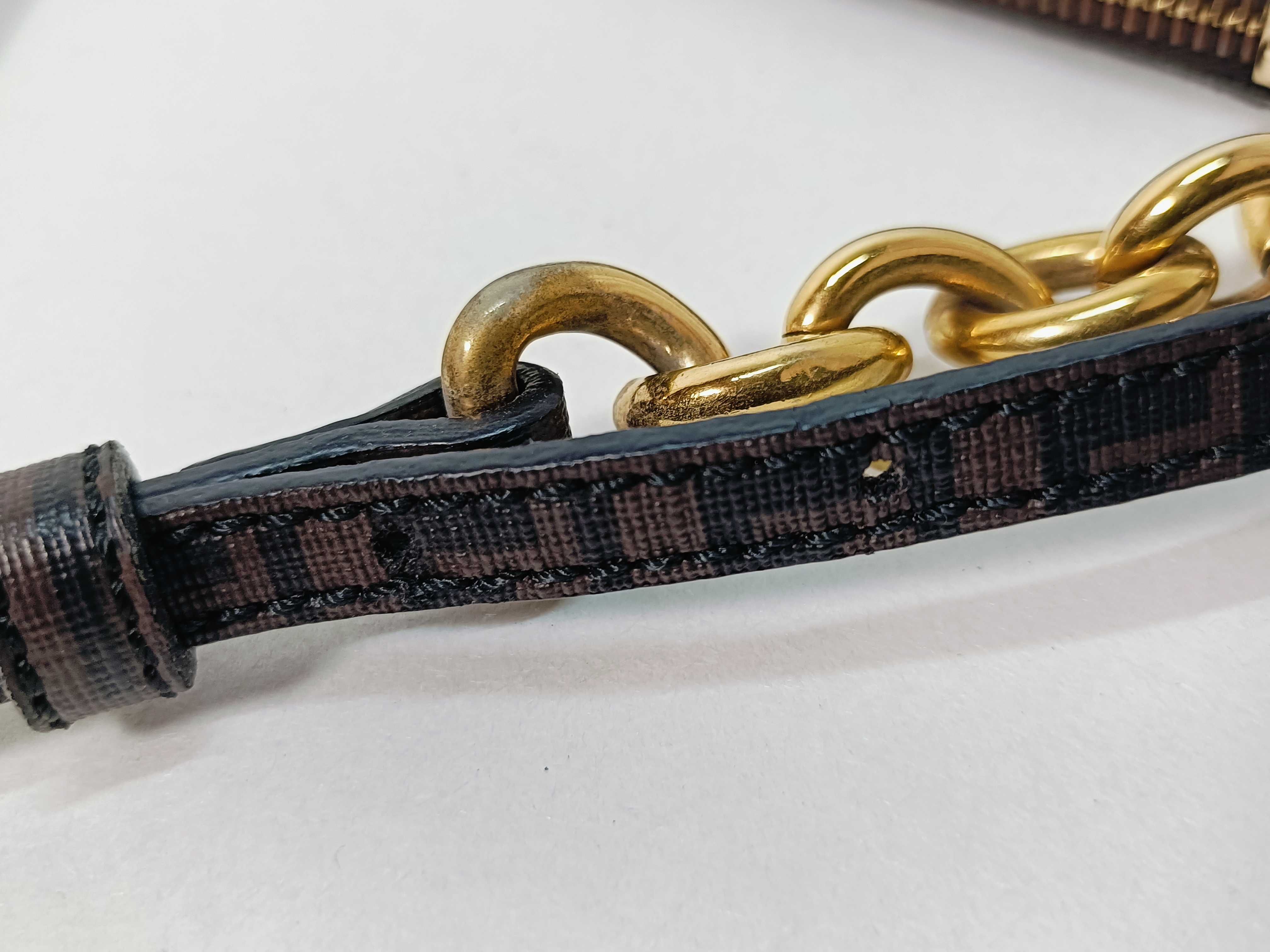 Shoulder Bag — view 4