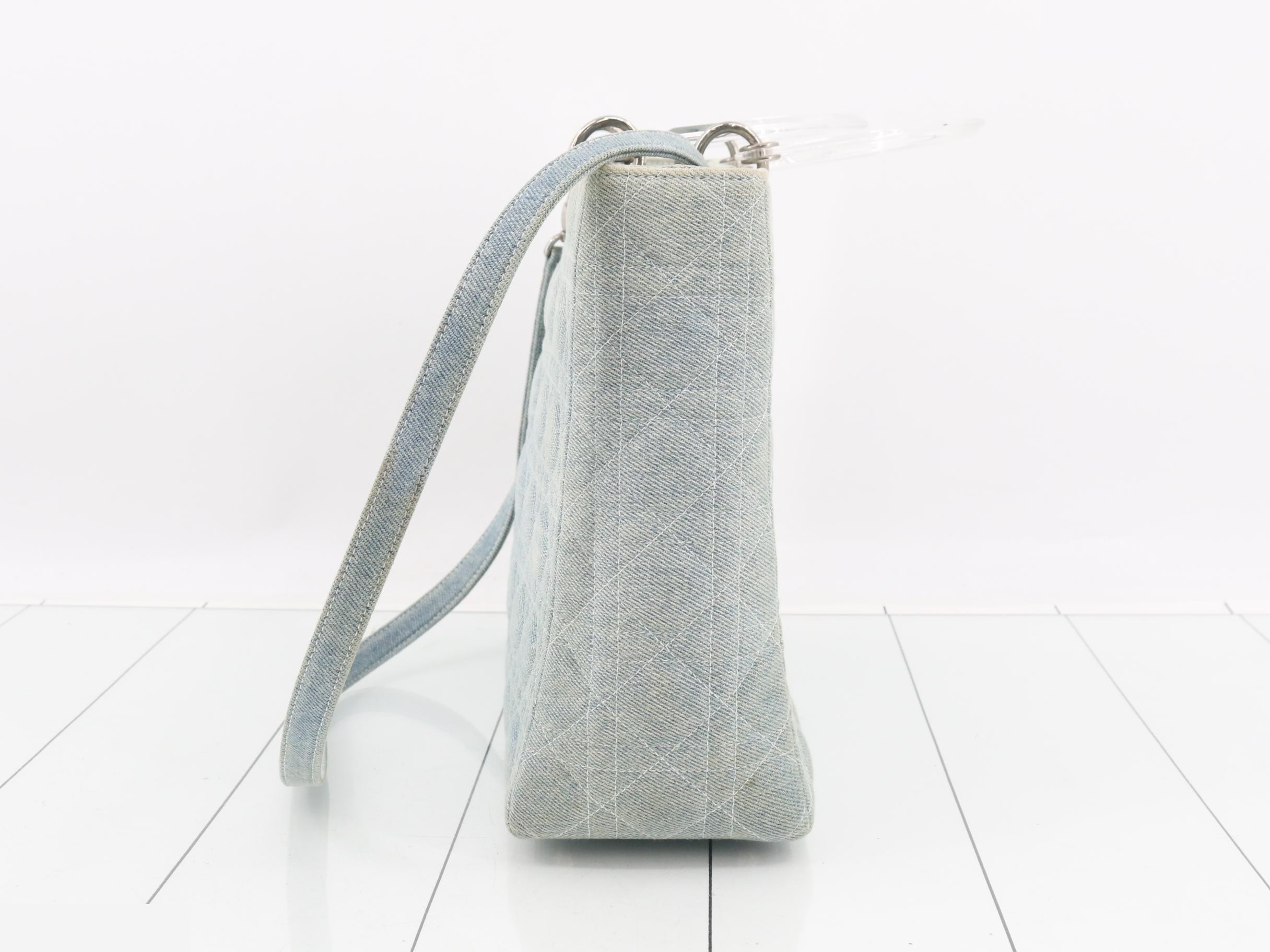 Trotter (bag) - Shoulder bag — view 4
