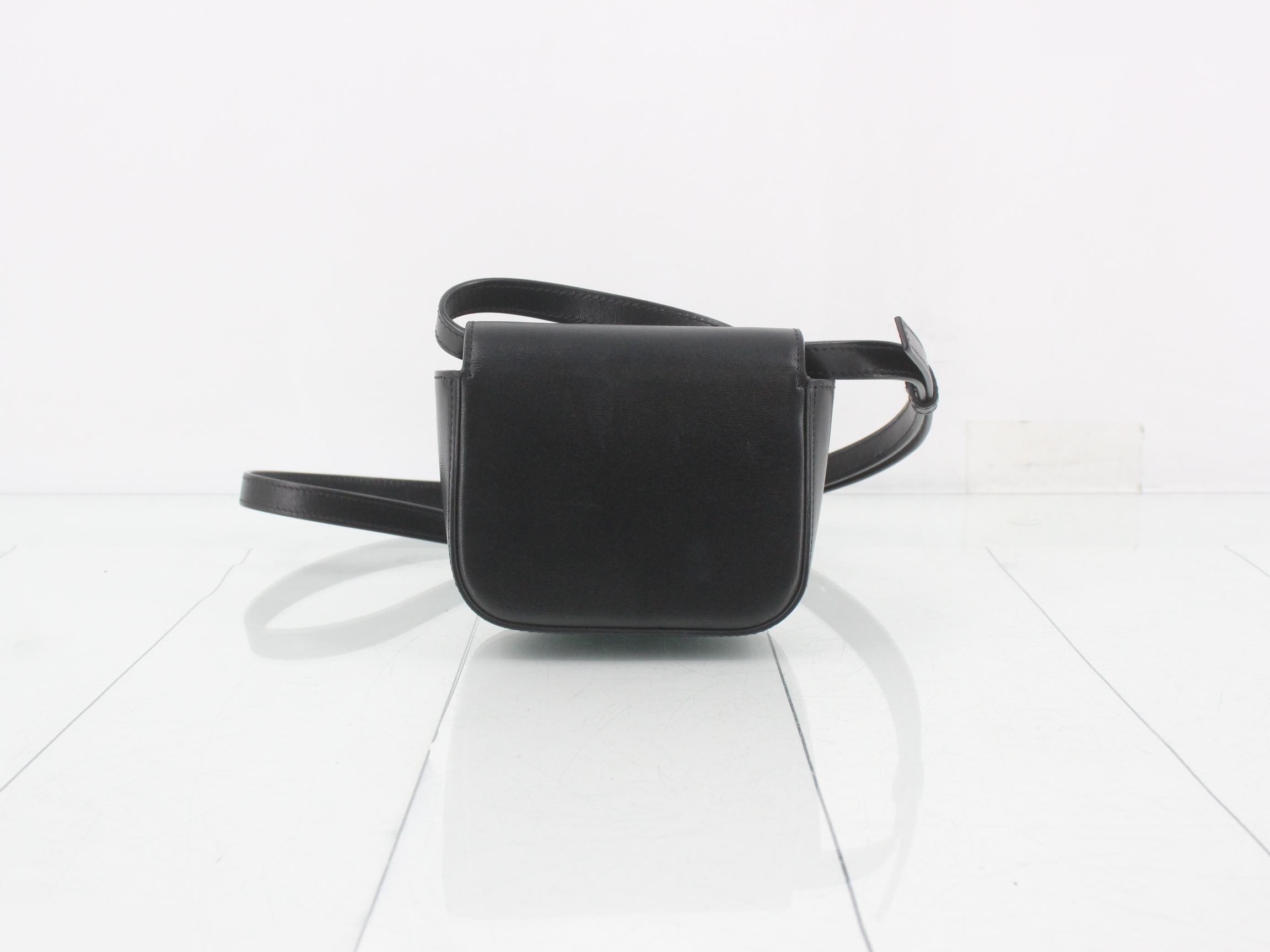 Other lines: Bags & Shoulder Bags - Mini Claude Triomphe — view 2