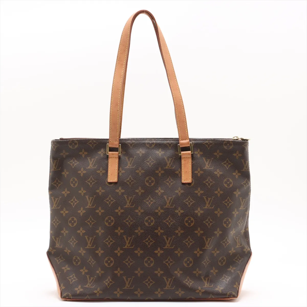 Monogram Cabamezzo M51151 AR0040 Brown — view 2
