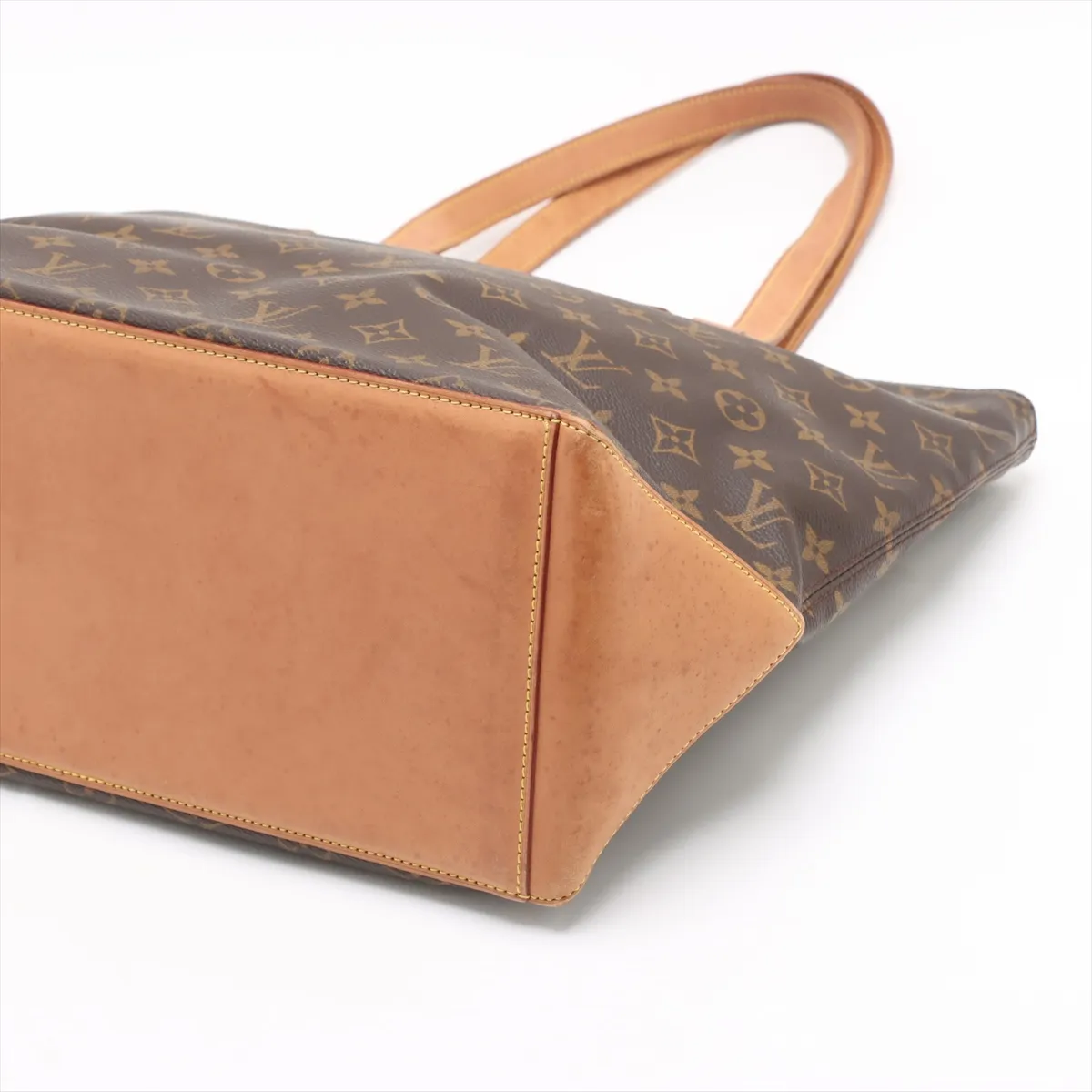 Monogram Cabamezzo M51151 AR0040 Brown — view 3