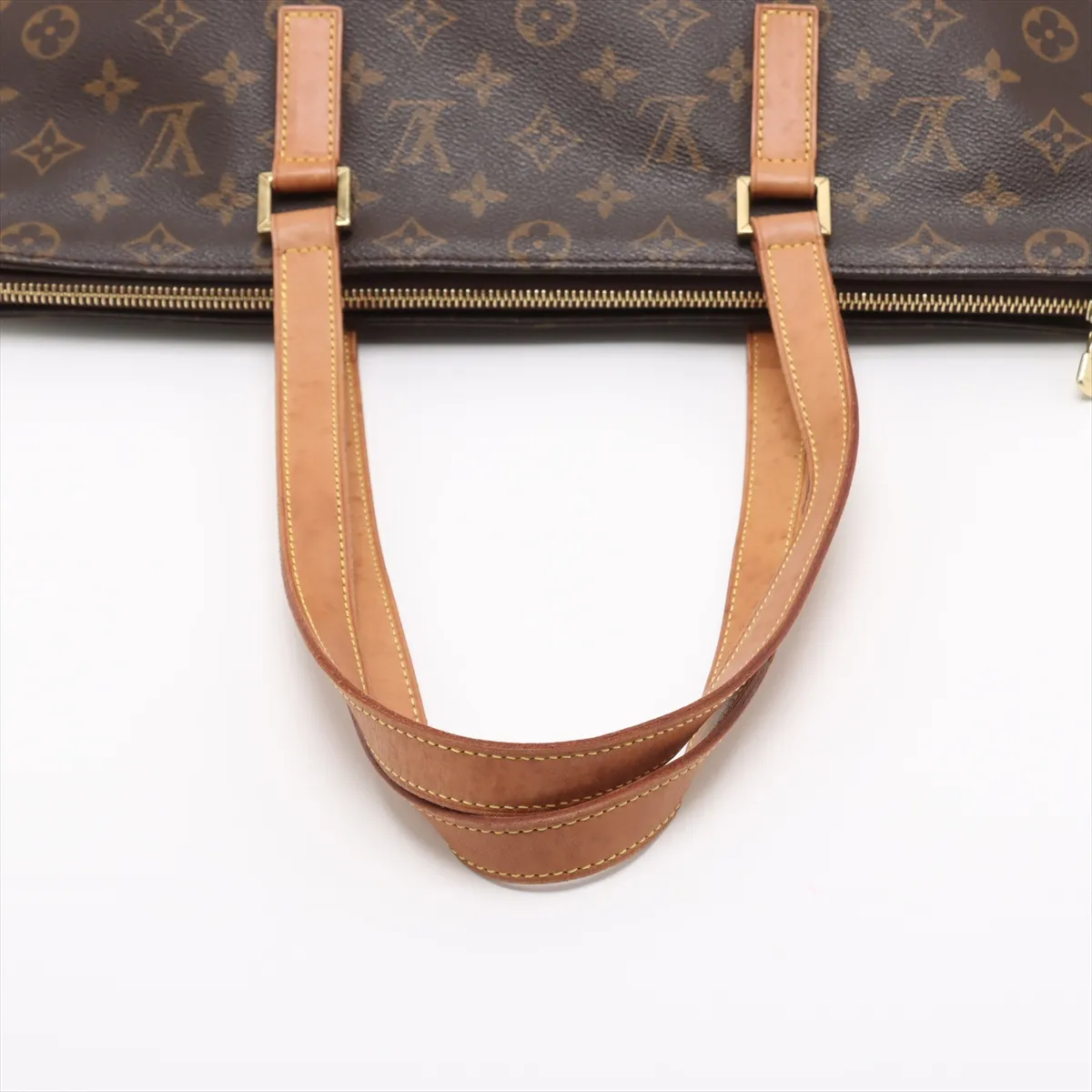 Monogram Cabamezzo M51151 AR0040 Brown — view 5